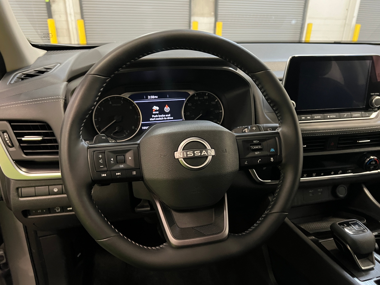 Thumbnail: 2025 Nissan Rogue - 5