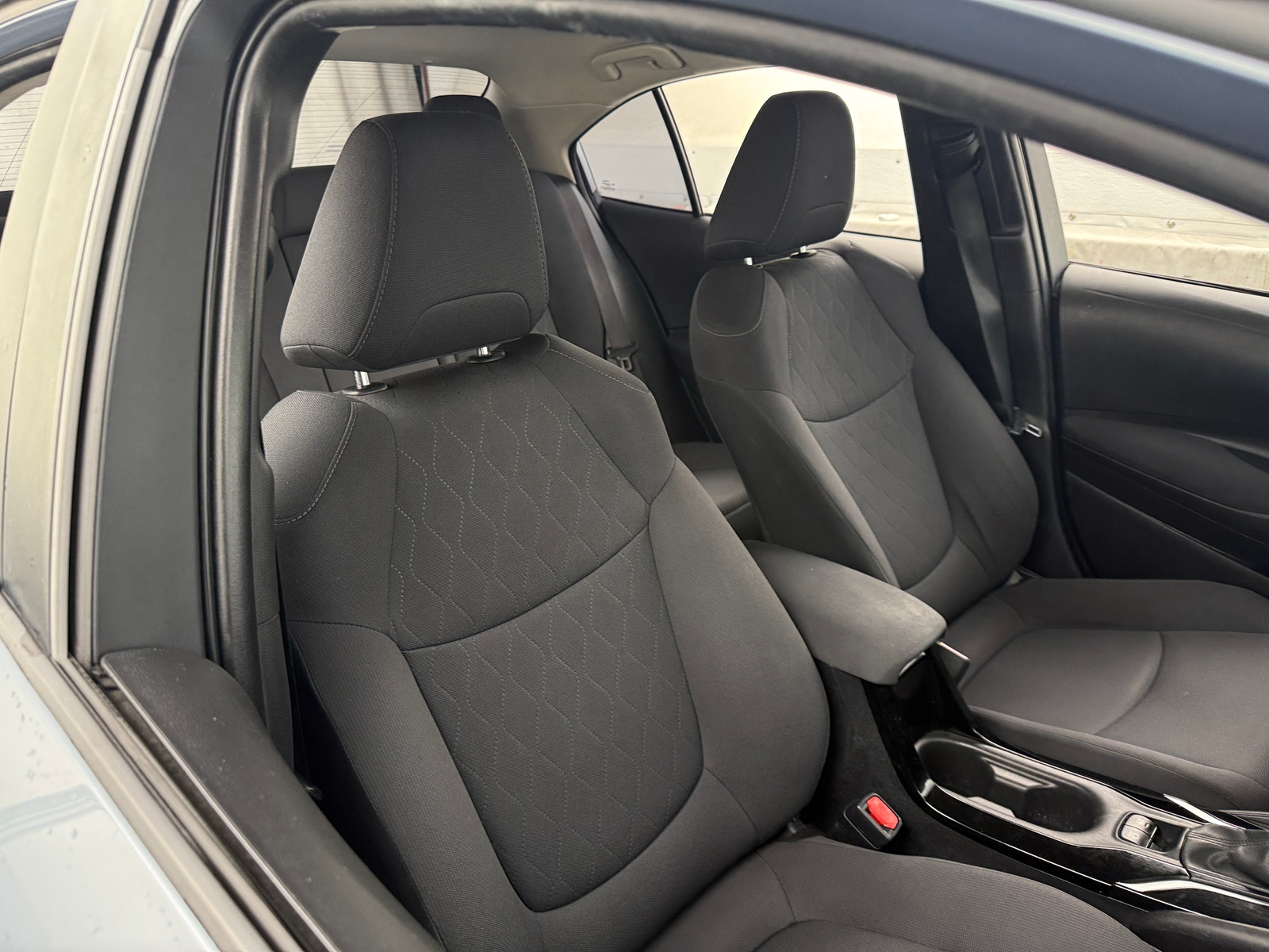 Thumbnail: 2020 Toyota Corolla - 2