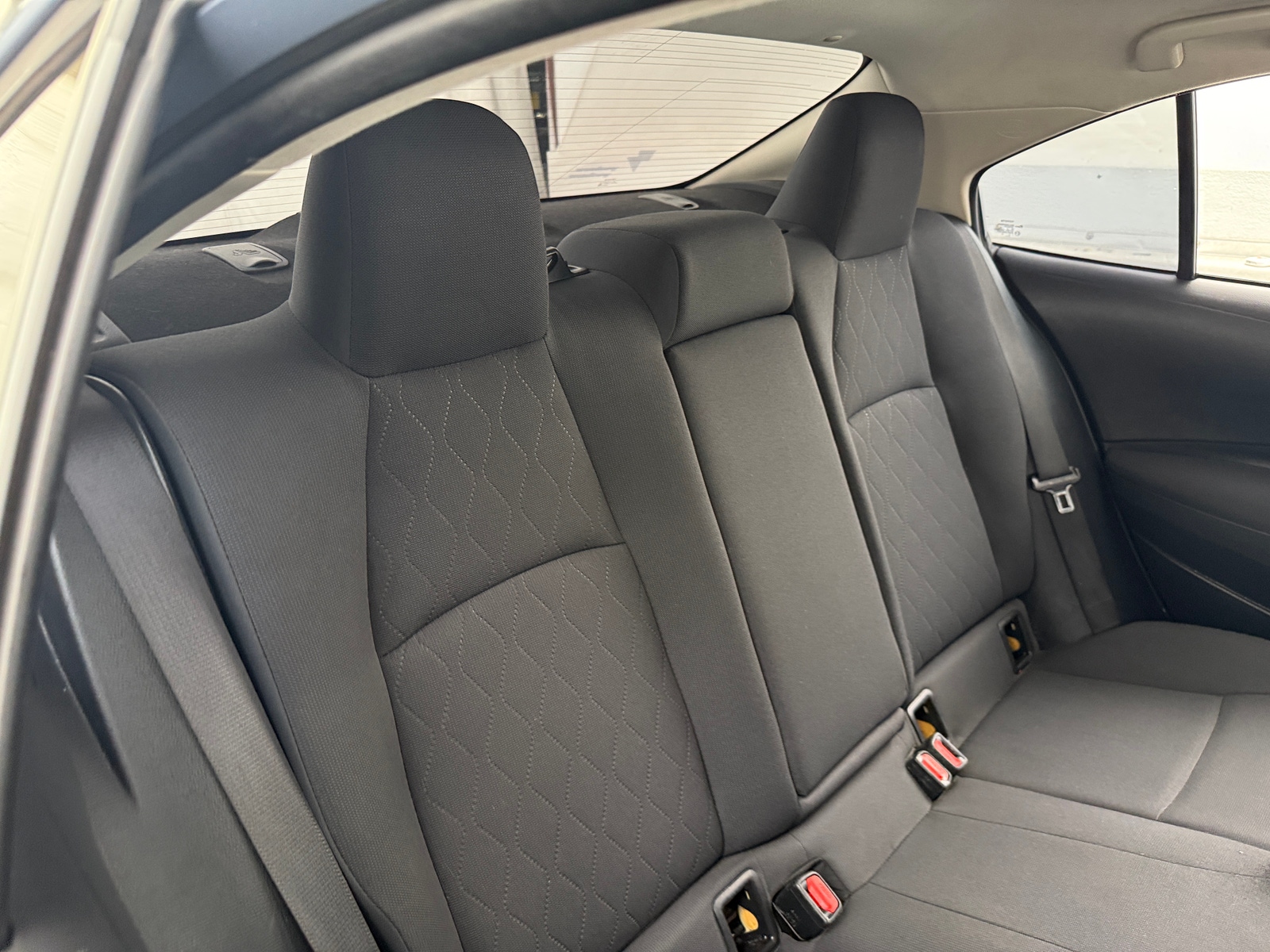 Thumbnail: 2020 Toyota Corolla - 6