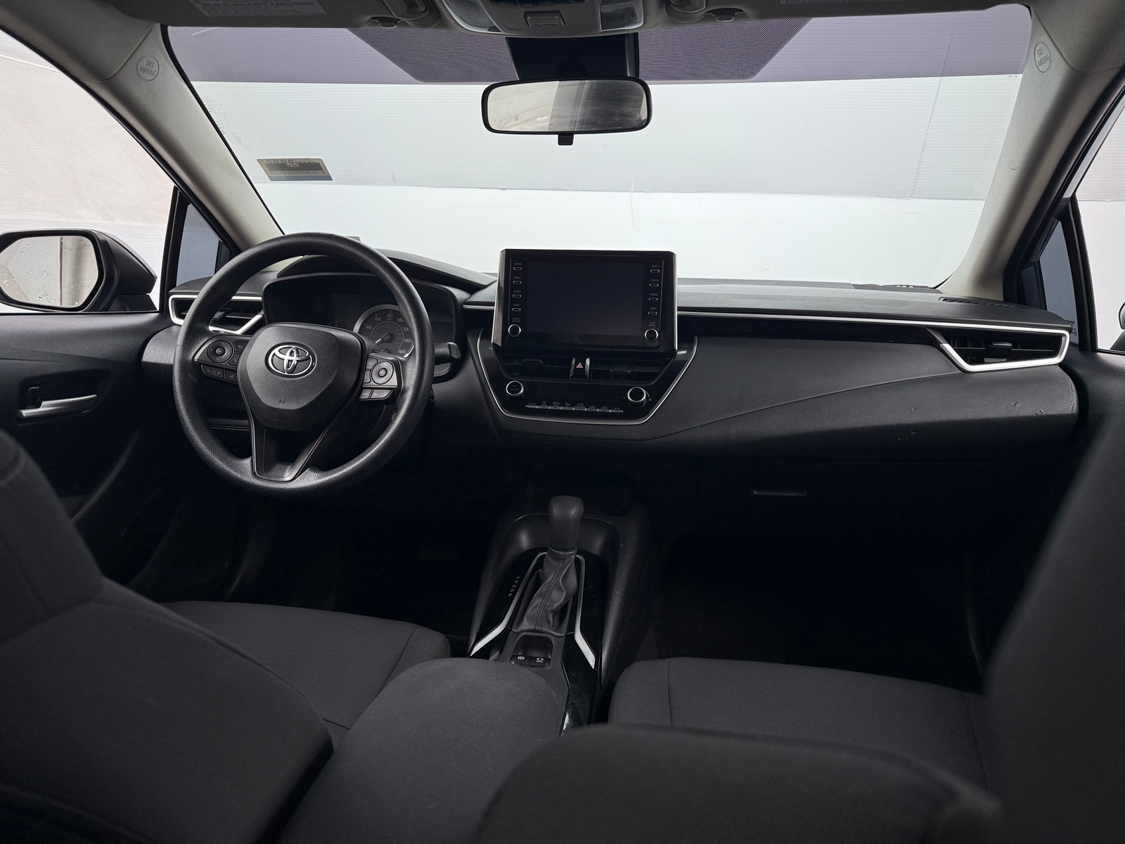 Thumbnail: 2020 Toyota Corolla - 3