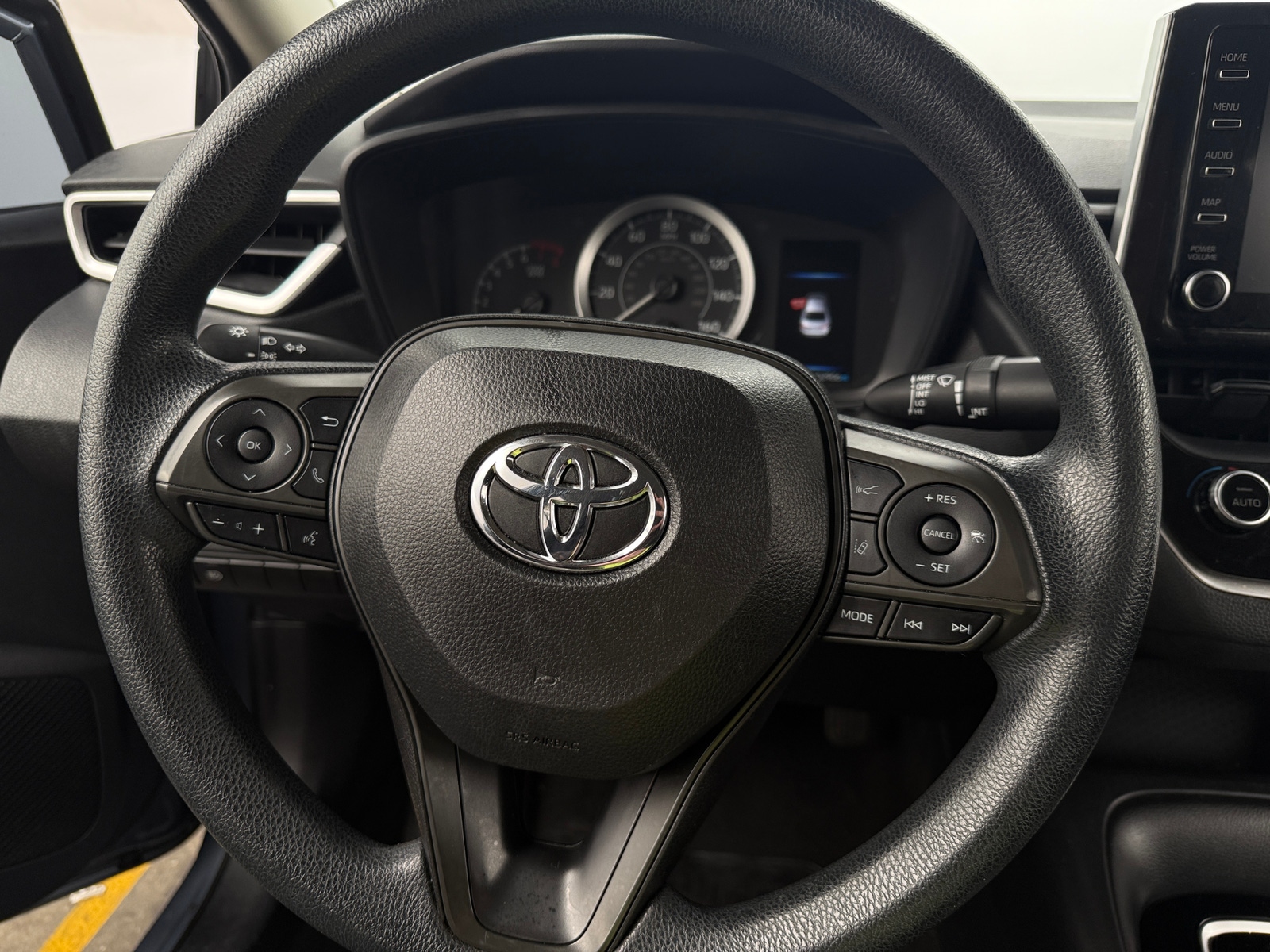 Thumbnail: 2020 Toyota Corolla - 5