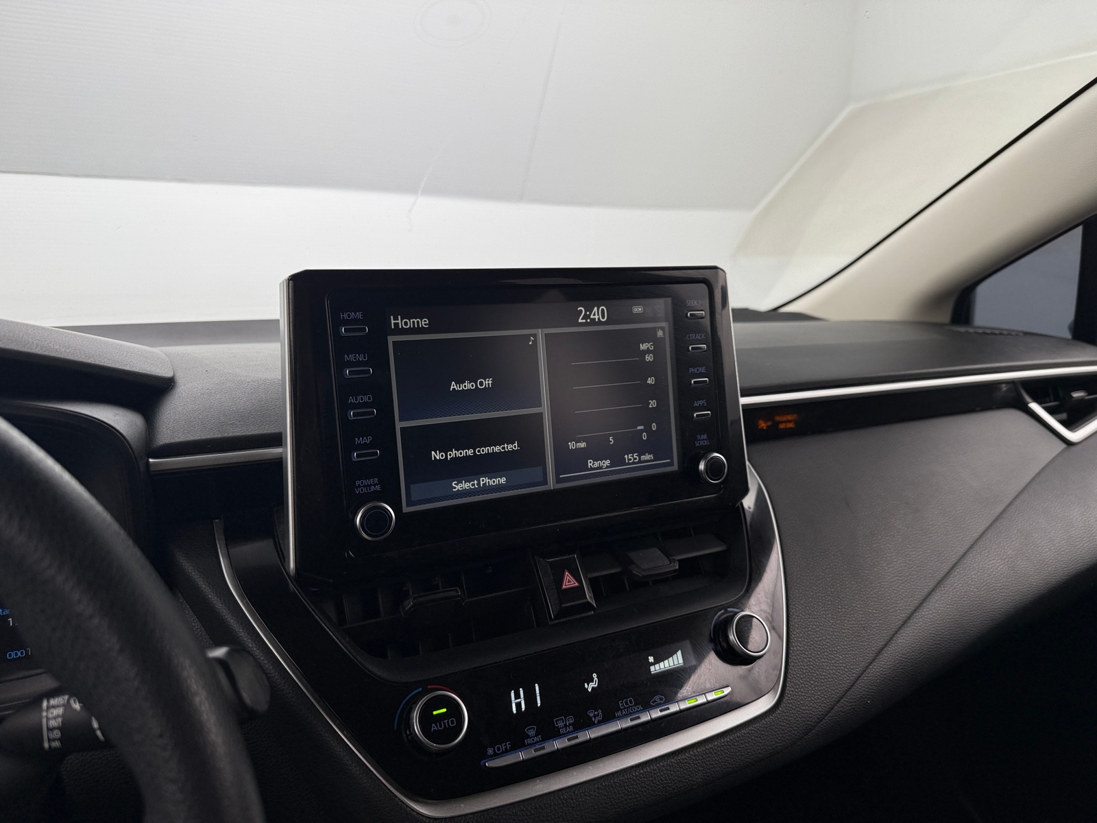 Thumbnail: 2020 Toyota Corolla - 4