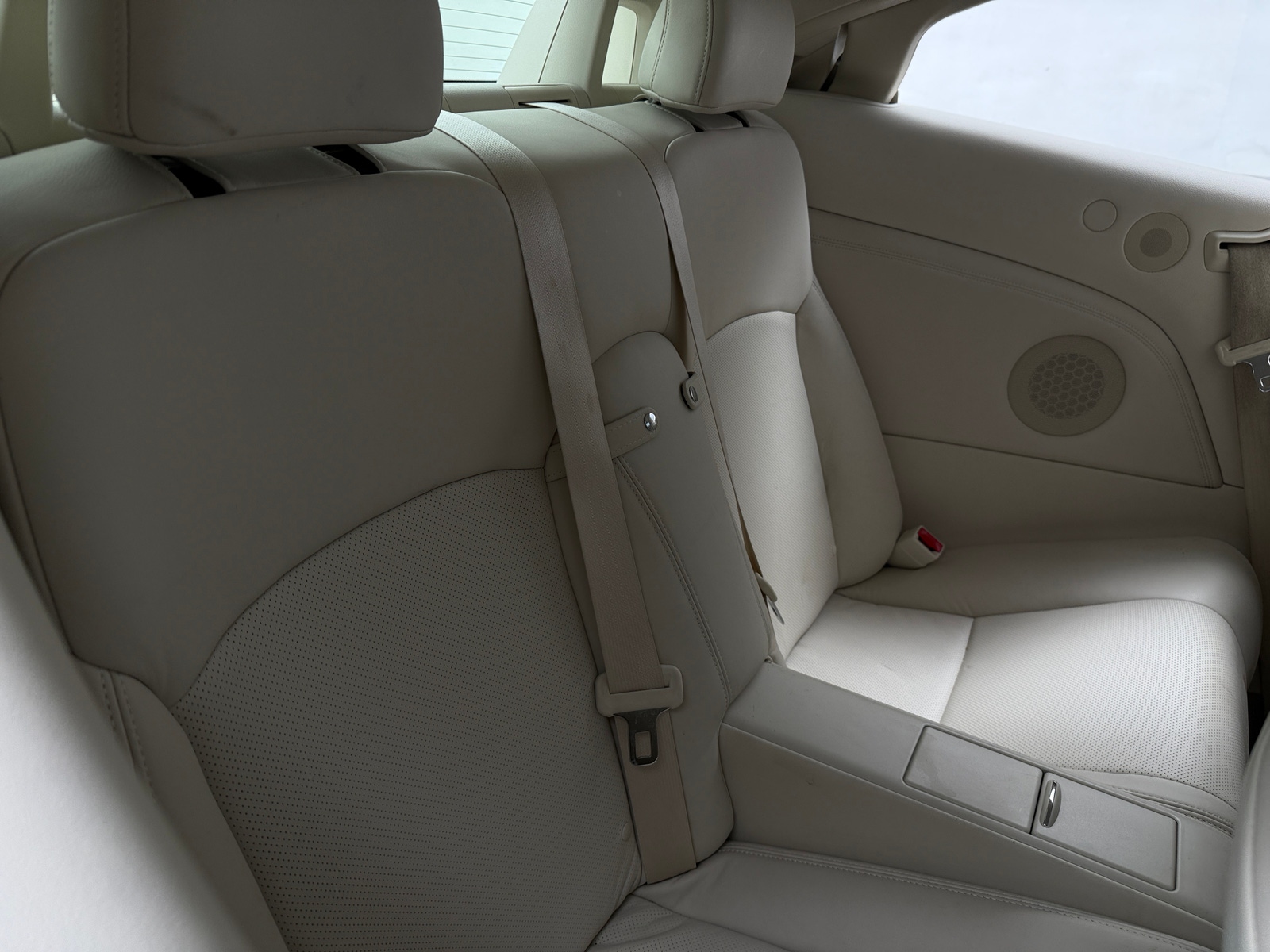 Thumbnail: 2010 Lexus IS - 5