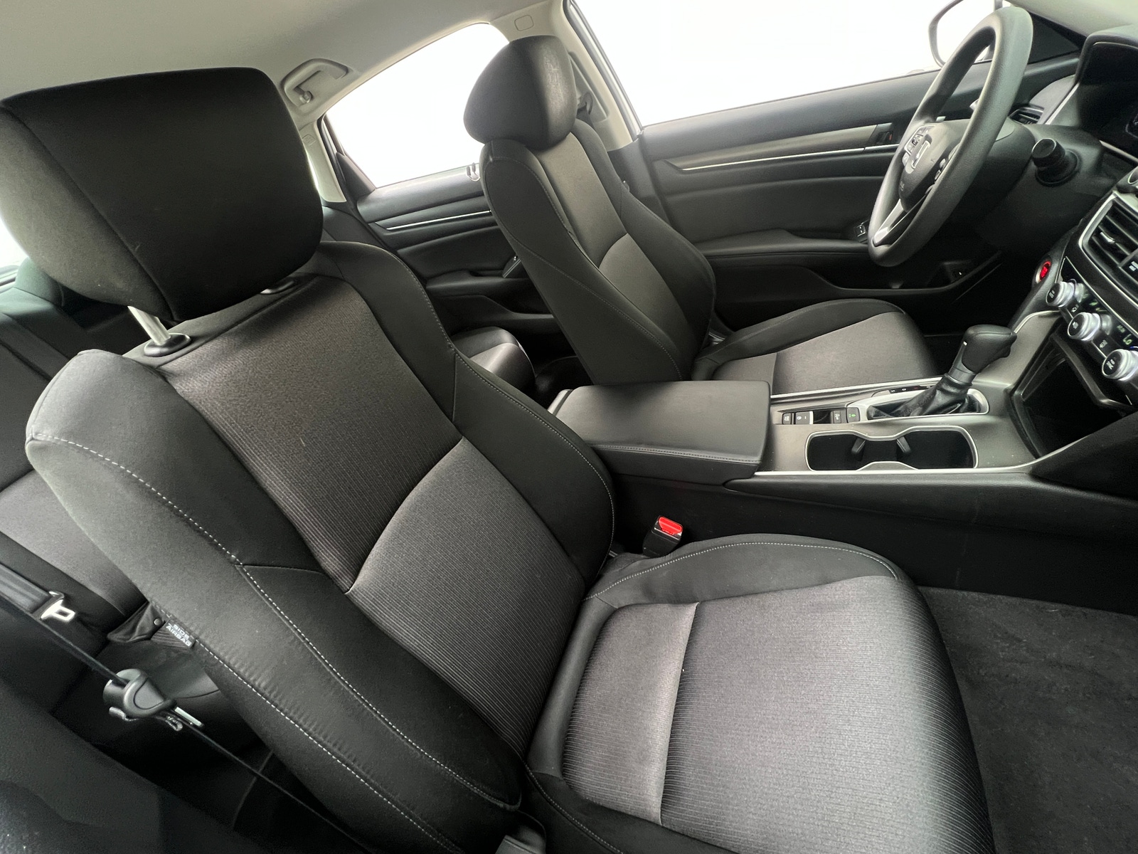 Thumbnail: 2021 Honda Accord - 2