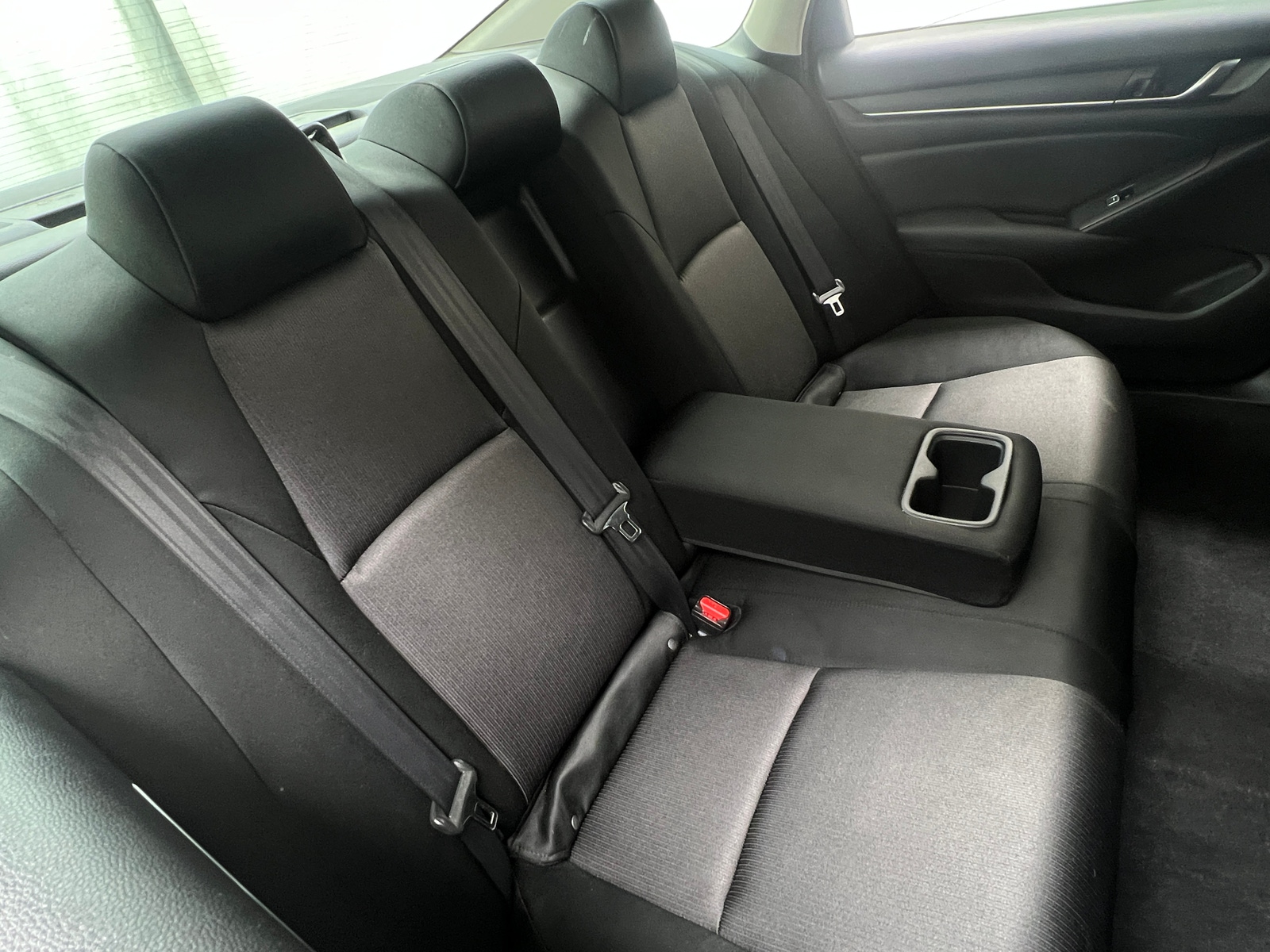 Thumbnail: 2021 Honda Accord - 6