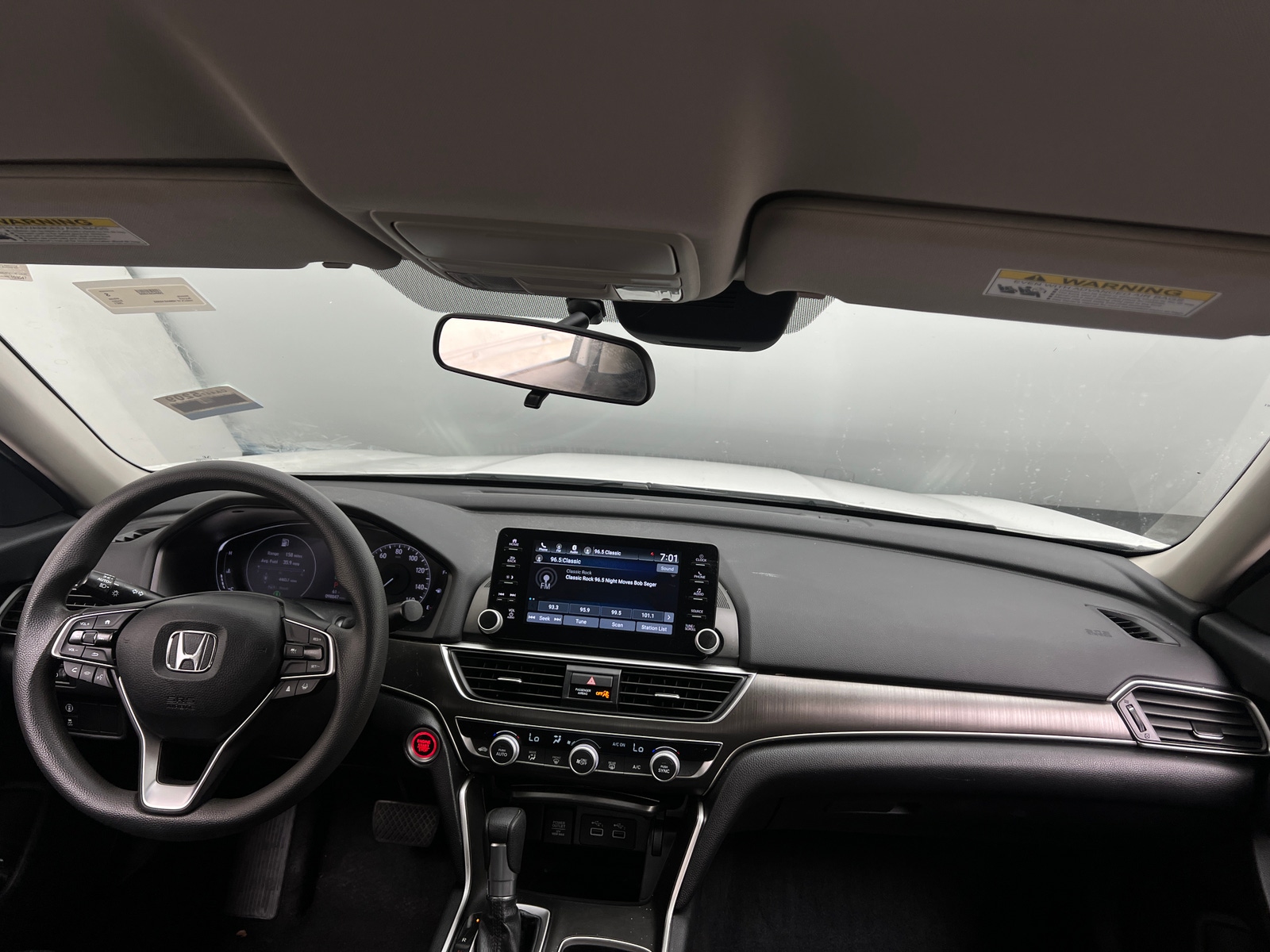 Thumbnail: 2021 Honda Accord - 3