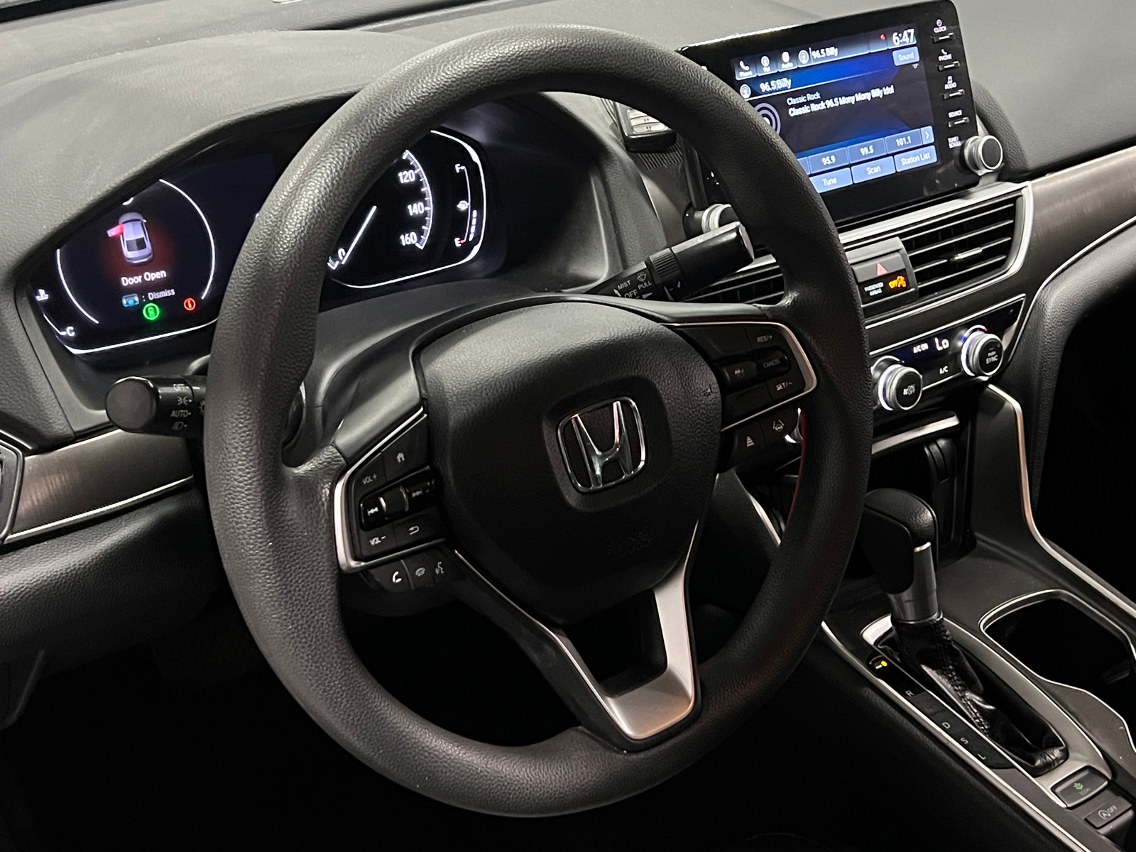 Thumbnail: 2021 Honda Accord - 5