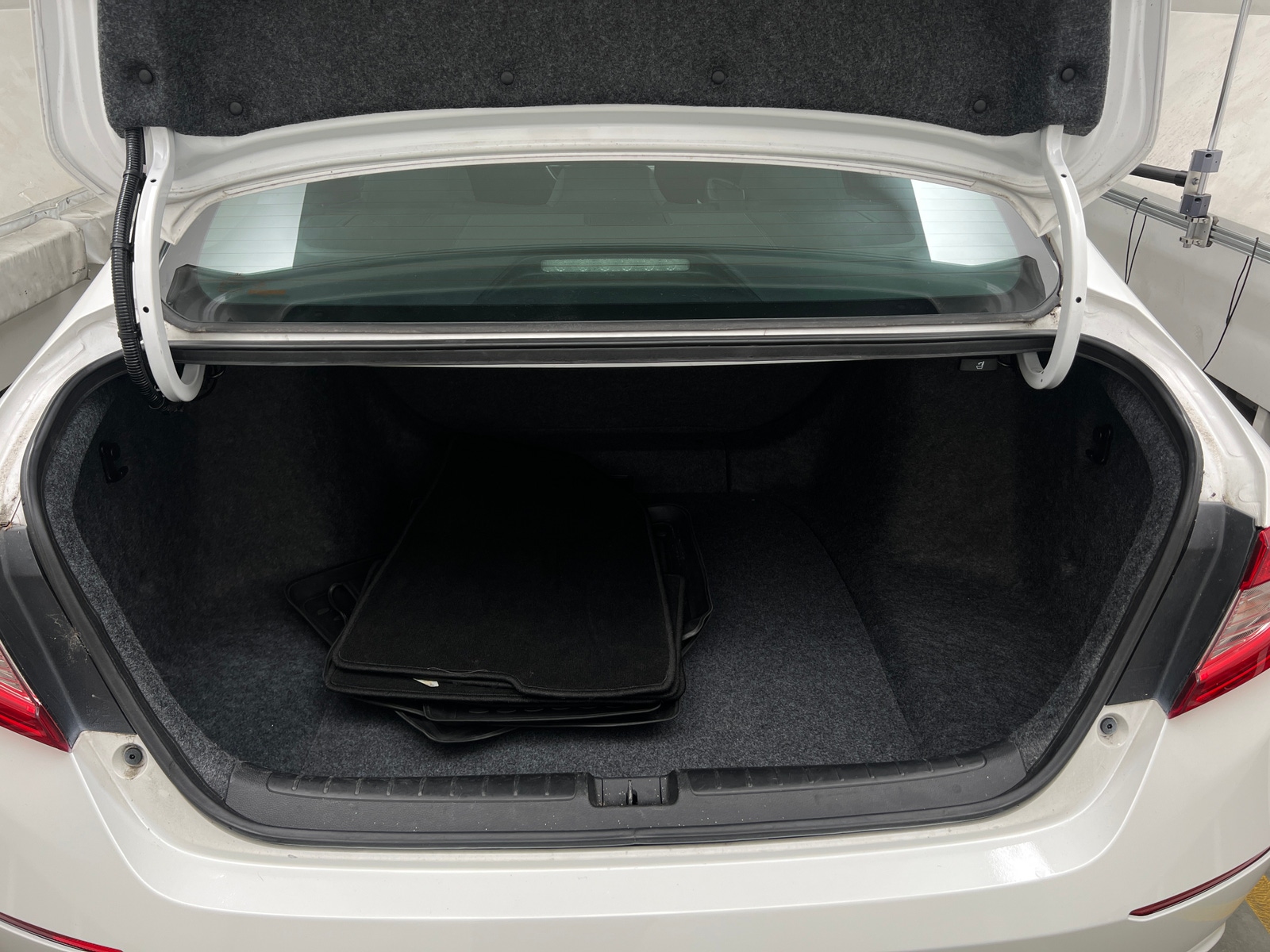 Thumbnail: 2021 Honda Accord - 7