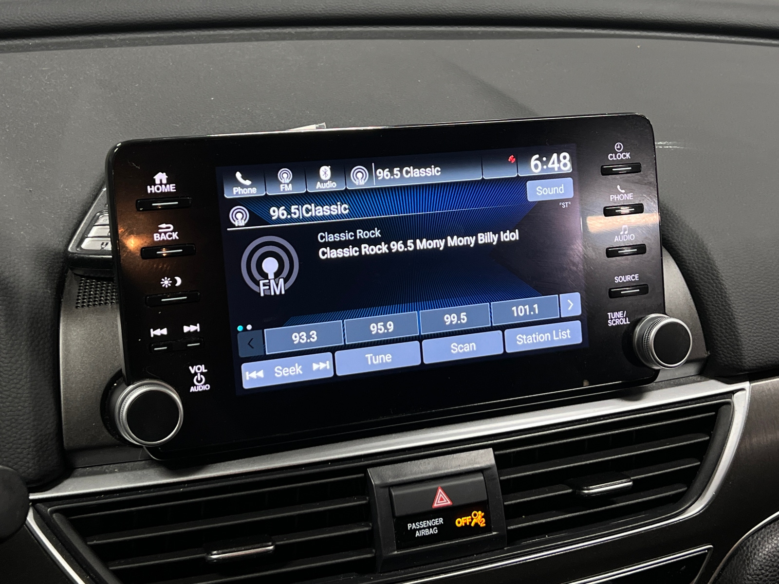 Thumbnail: 2021 Honda Accord - 4