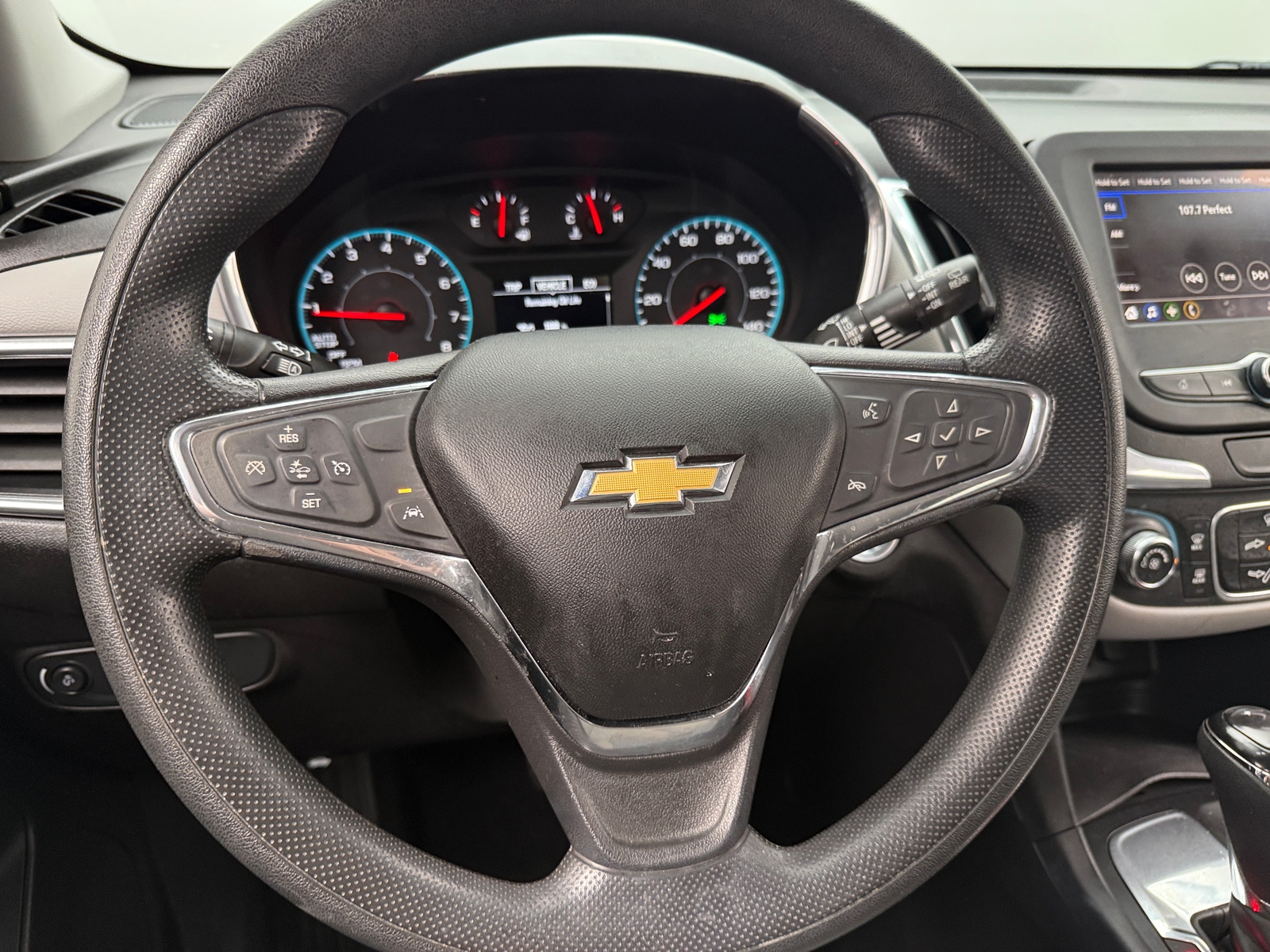 Thumbnail: 2020 Chevrolet Equinox - 5