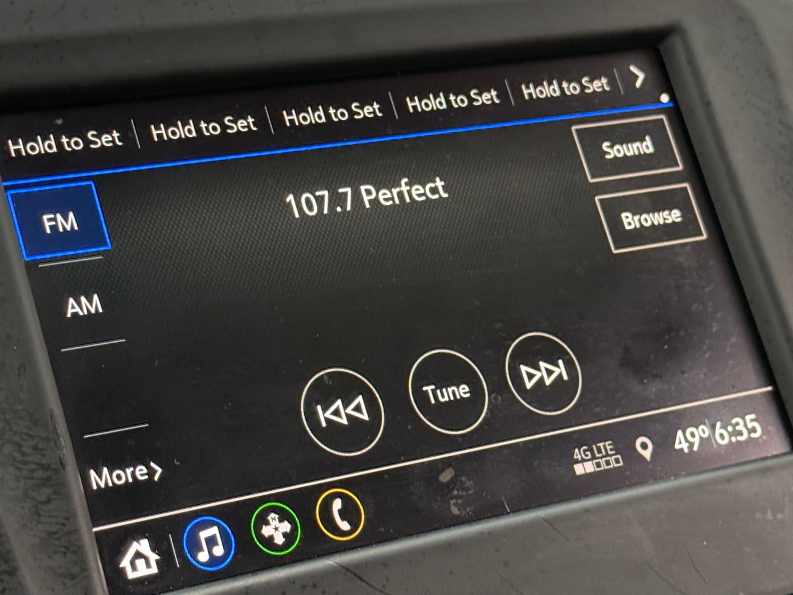 Thumbnail: 2020 Chevrolet Equinox - 4