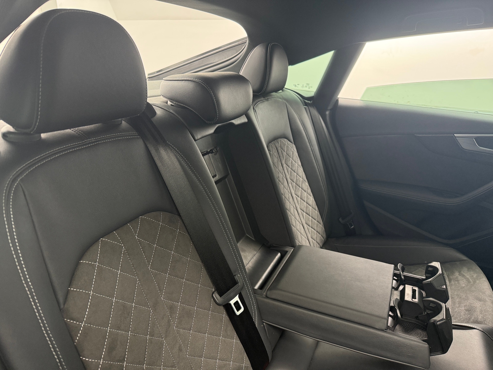 Thumbnail: 2019 Audi S5 - 5