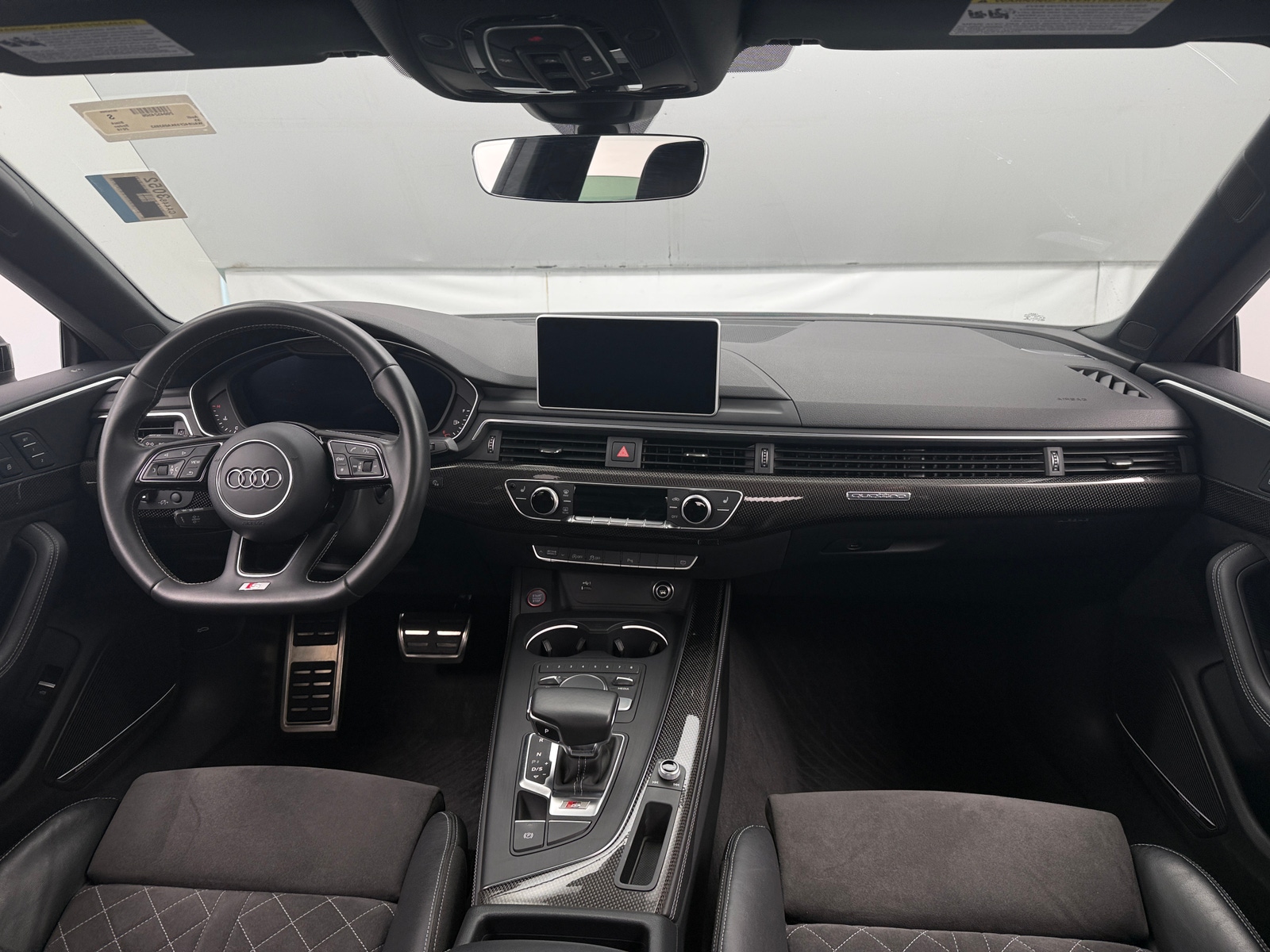 Thumbnail: 2019 Audi S5 - 2