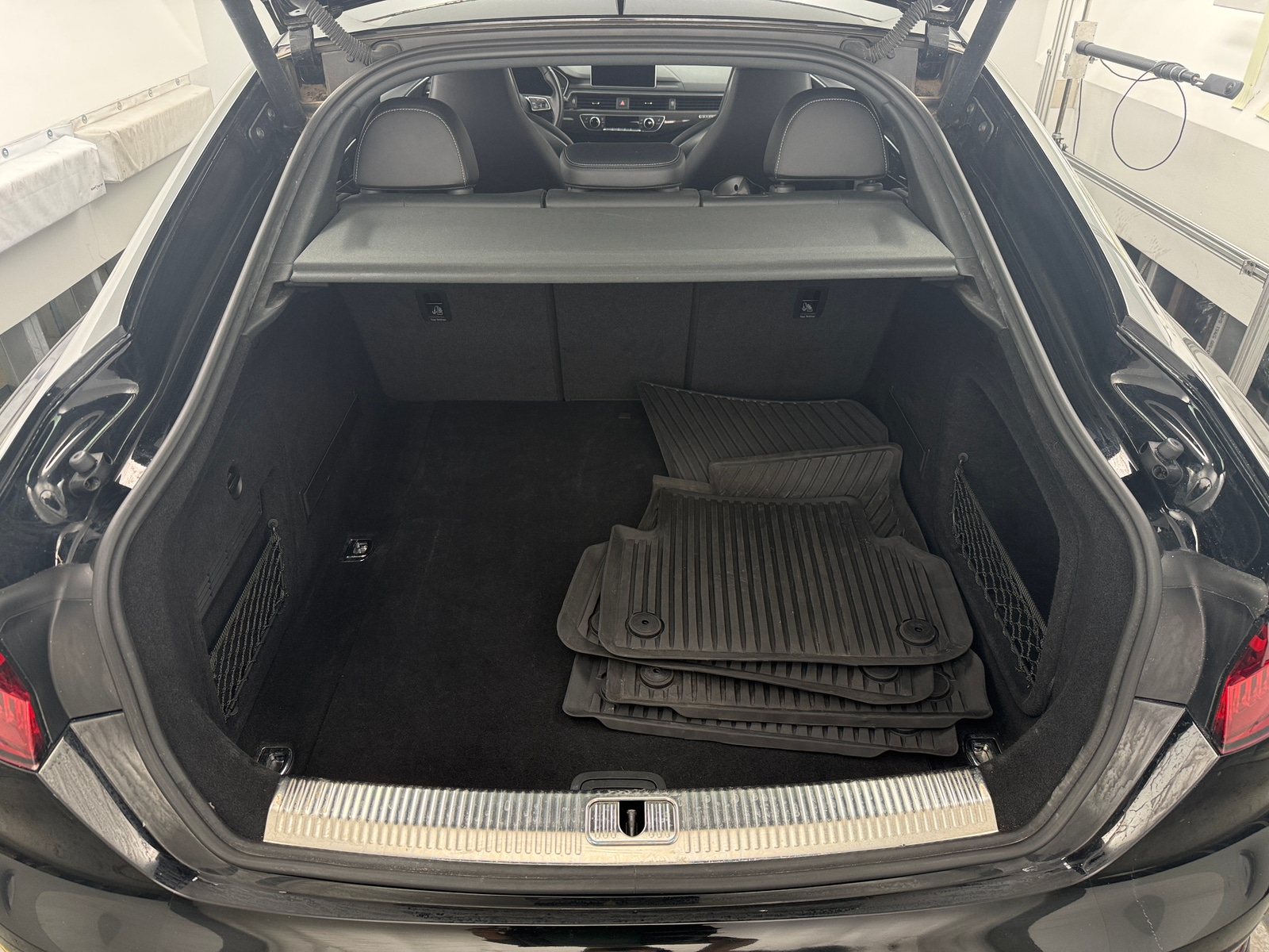 Thumbnail: 2019 Audi S5 - 6