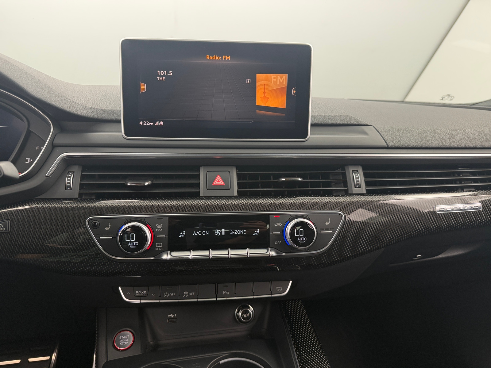 Thumbnail: 2019 Audi S5 - 3