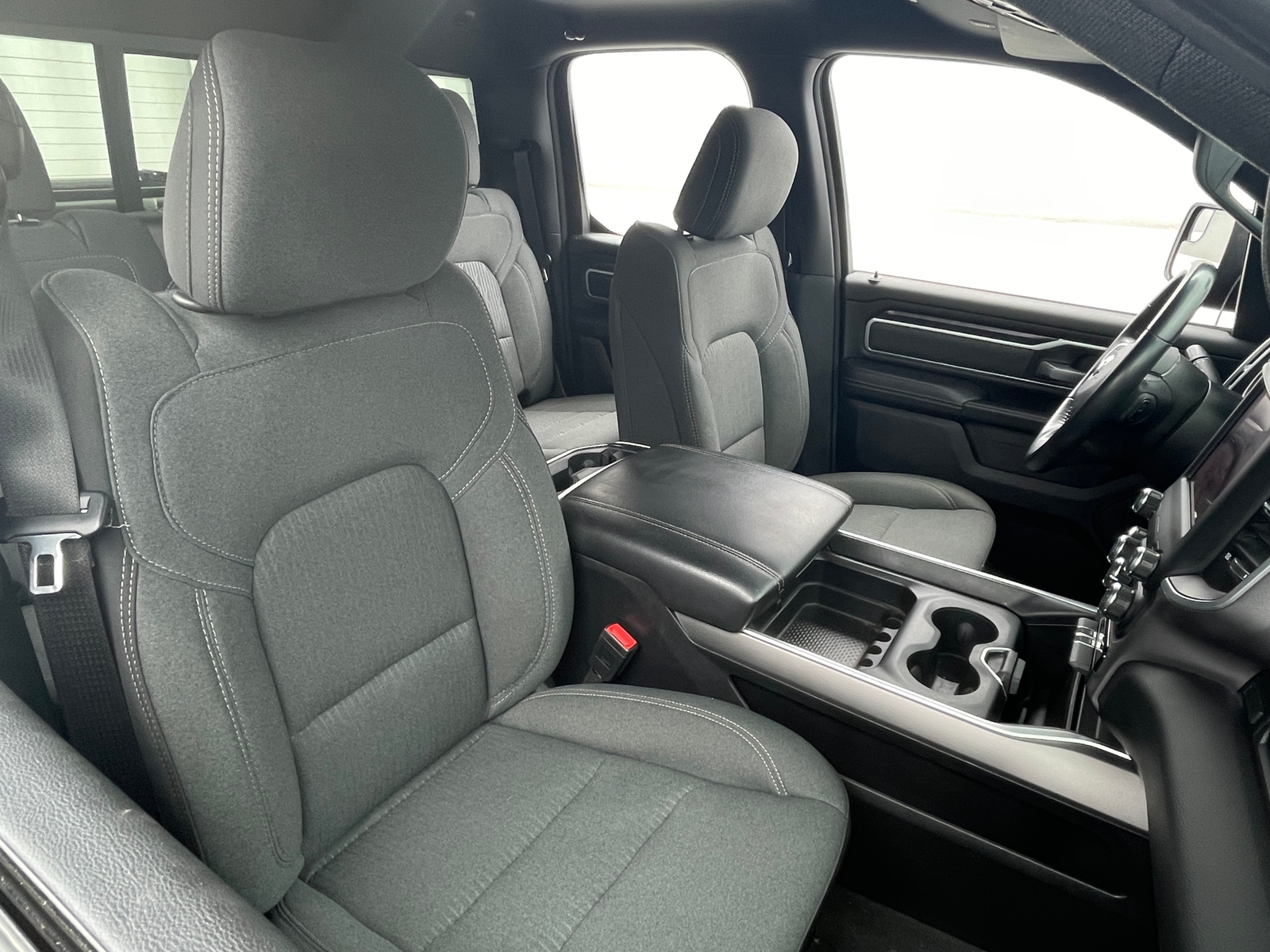 Thumbnail: 2023 RAM 1500 - 2