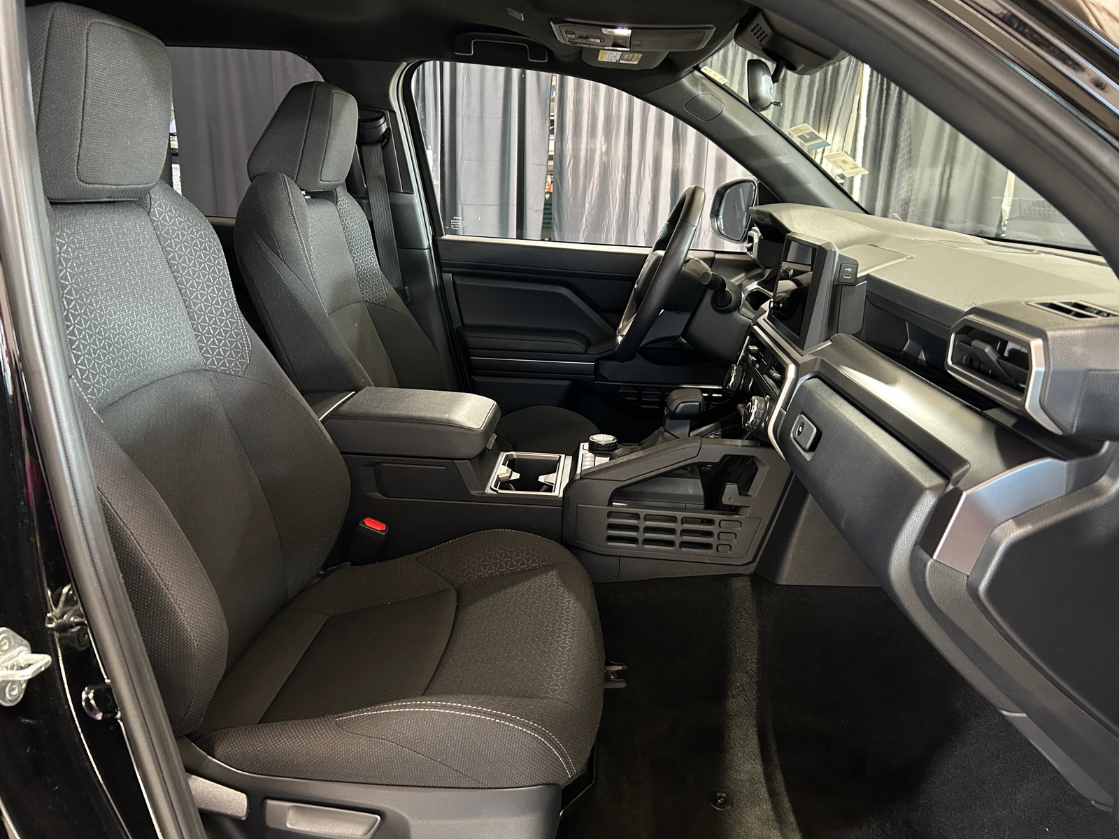 Thumbnail: 2025 Toyota 4Runner - 2