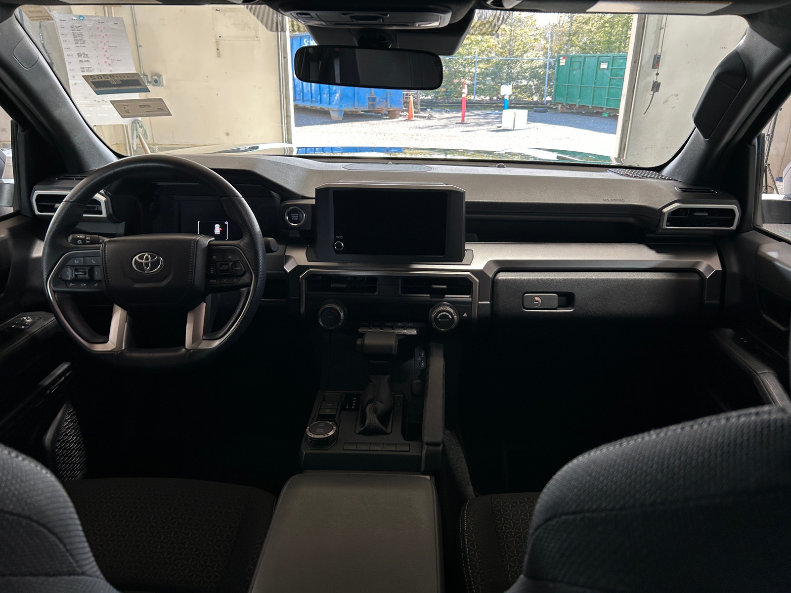 Thumbnail: 2025 Toyota 4Runner - 3