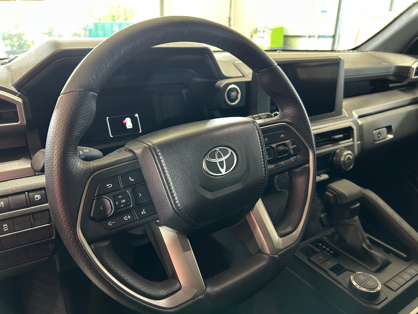 Thumbnail: 2025 Toyota 4Runner - 5