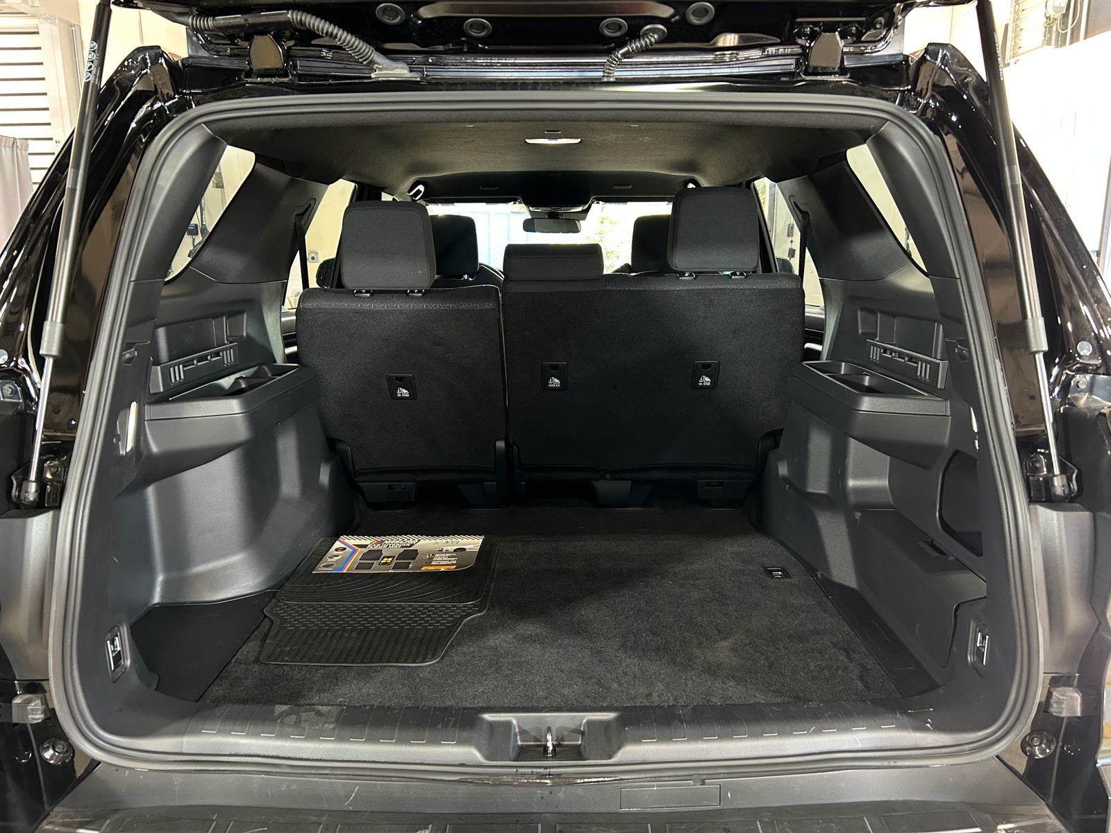 Thumbnail: 2025 Toyota 4Runner - 7