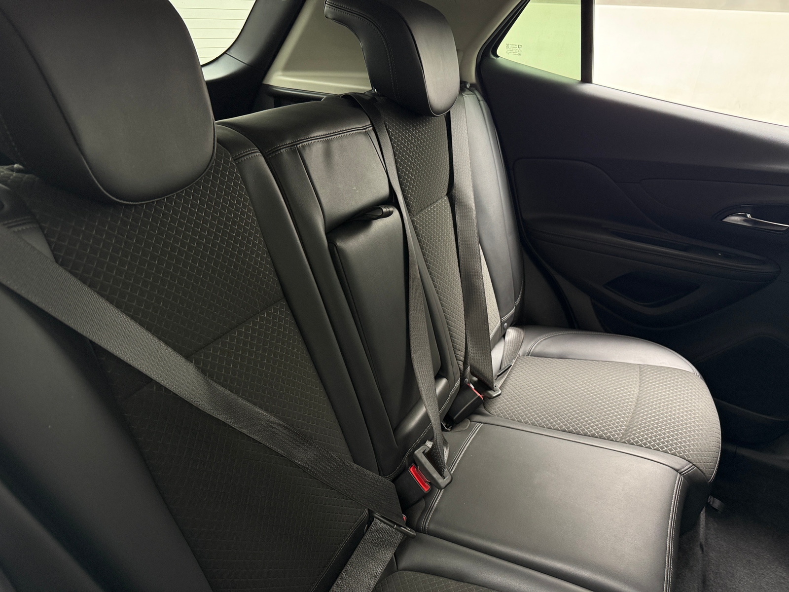 Thumbnail: 2019 Buick Encore - 5