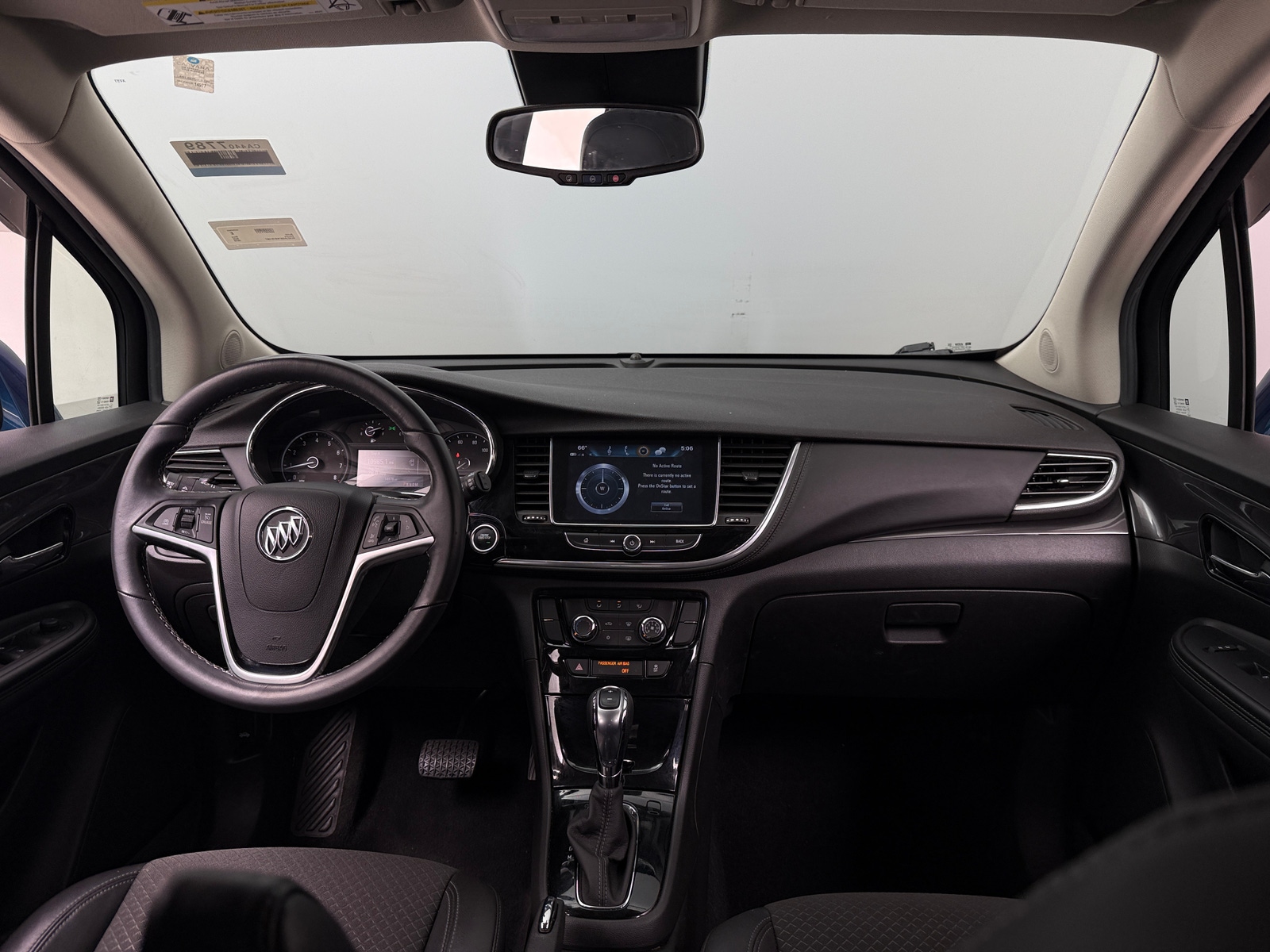 Thumbnail: 2019 Buick Encore - 2