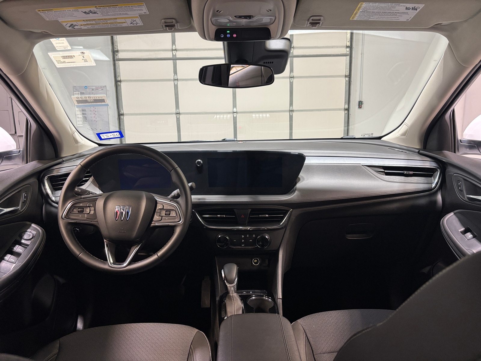 Thumbnail: 2025 Buick Encore GX - 3