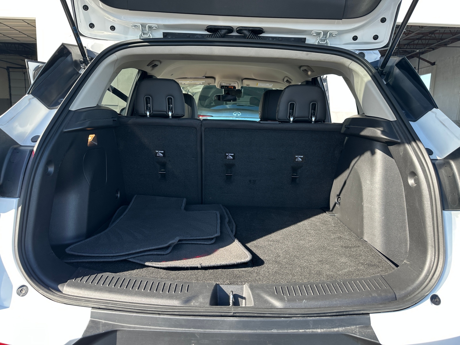 Thumbnail: 2025 Buick Encore GX - 7