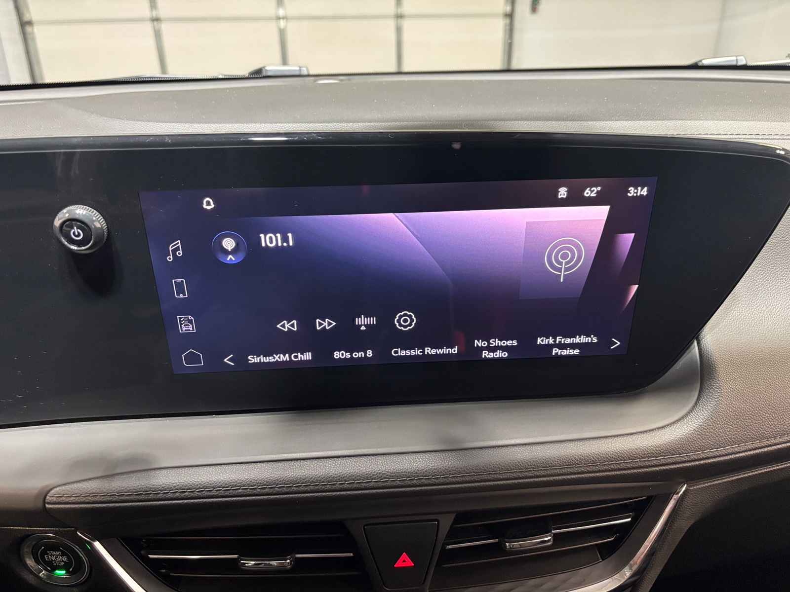 Thumbnail: 2025 Buick Encore GX - 4