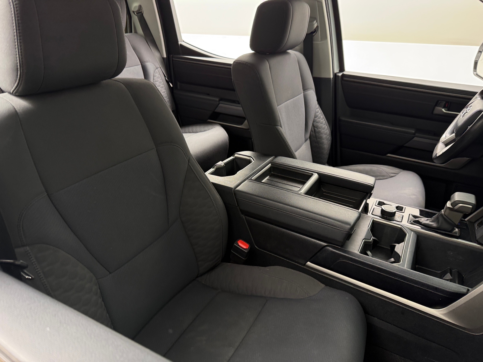 Thumbnail: 2023 Toyota Tundra - 2