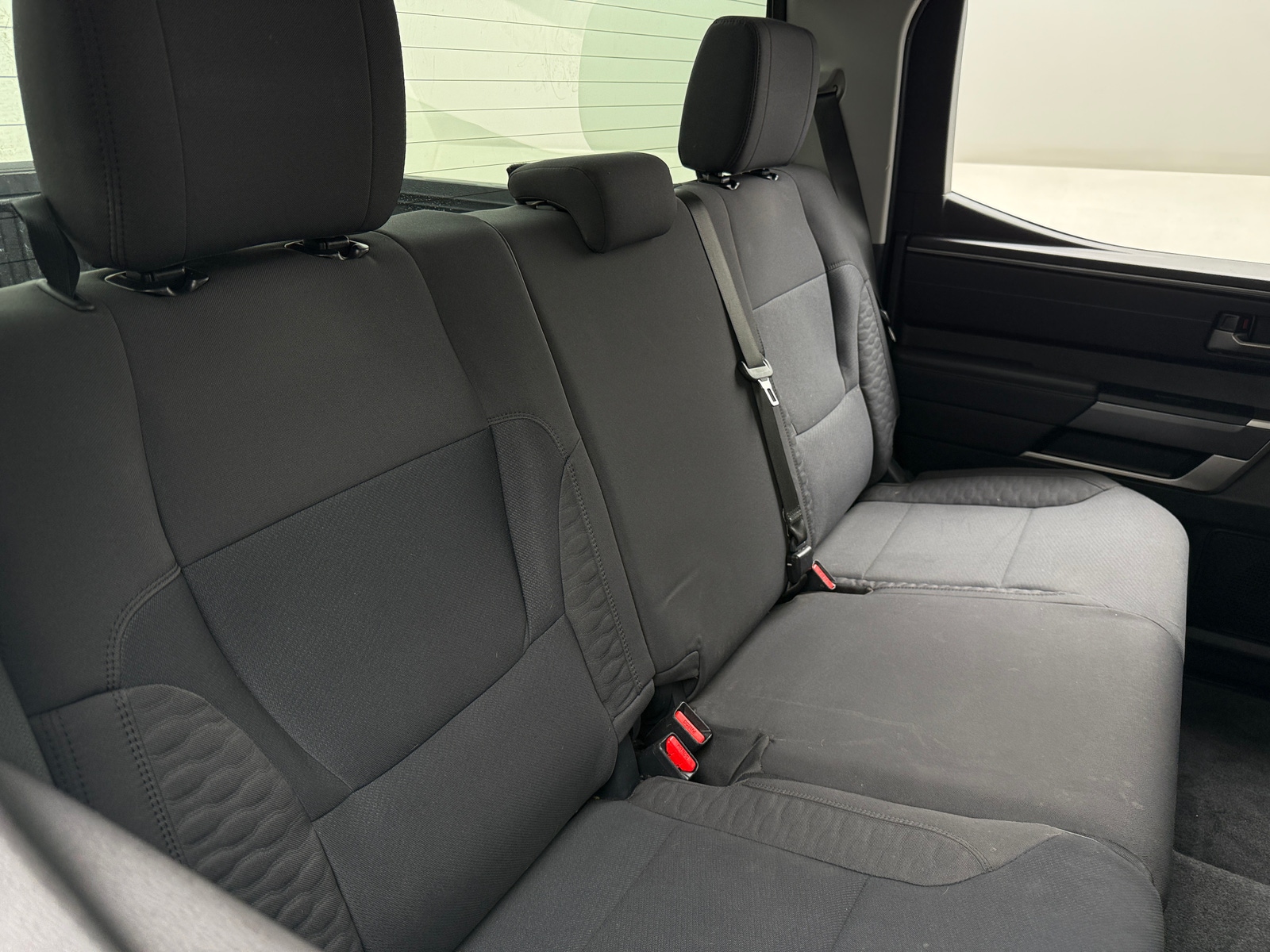 Thumbnail: 2023 Toyota Tundra - 6