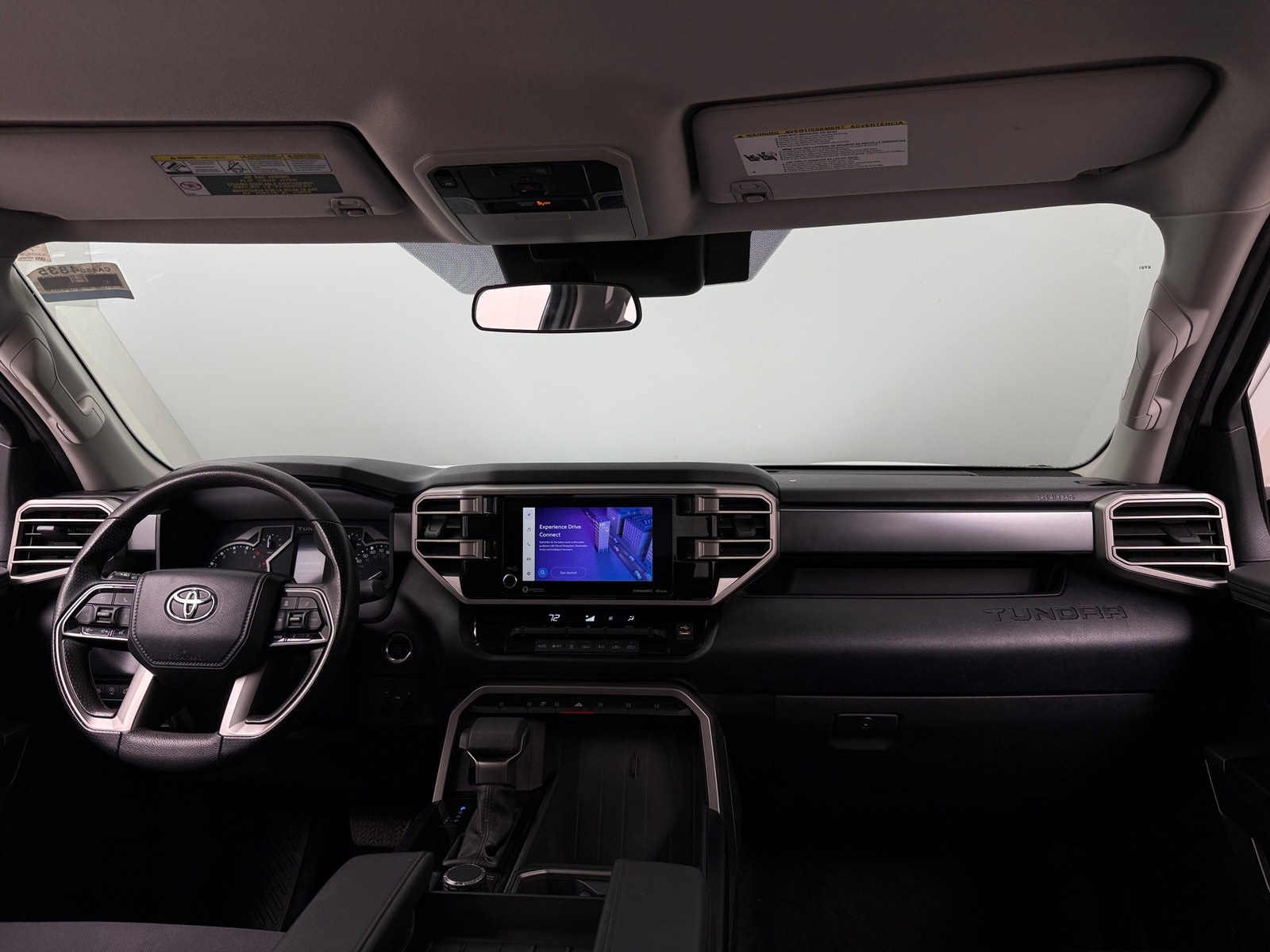 Thumbnail: 2023 Toyota Tundra - 3