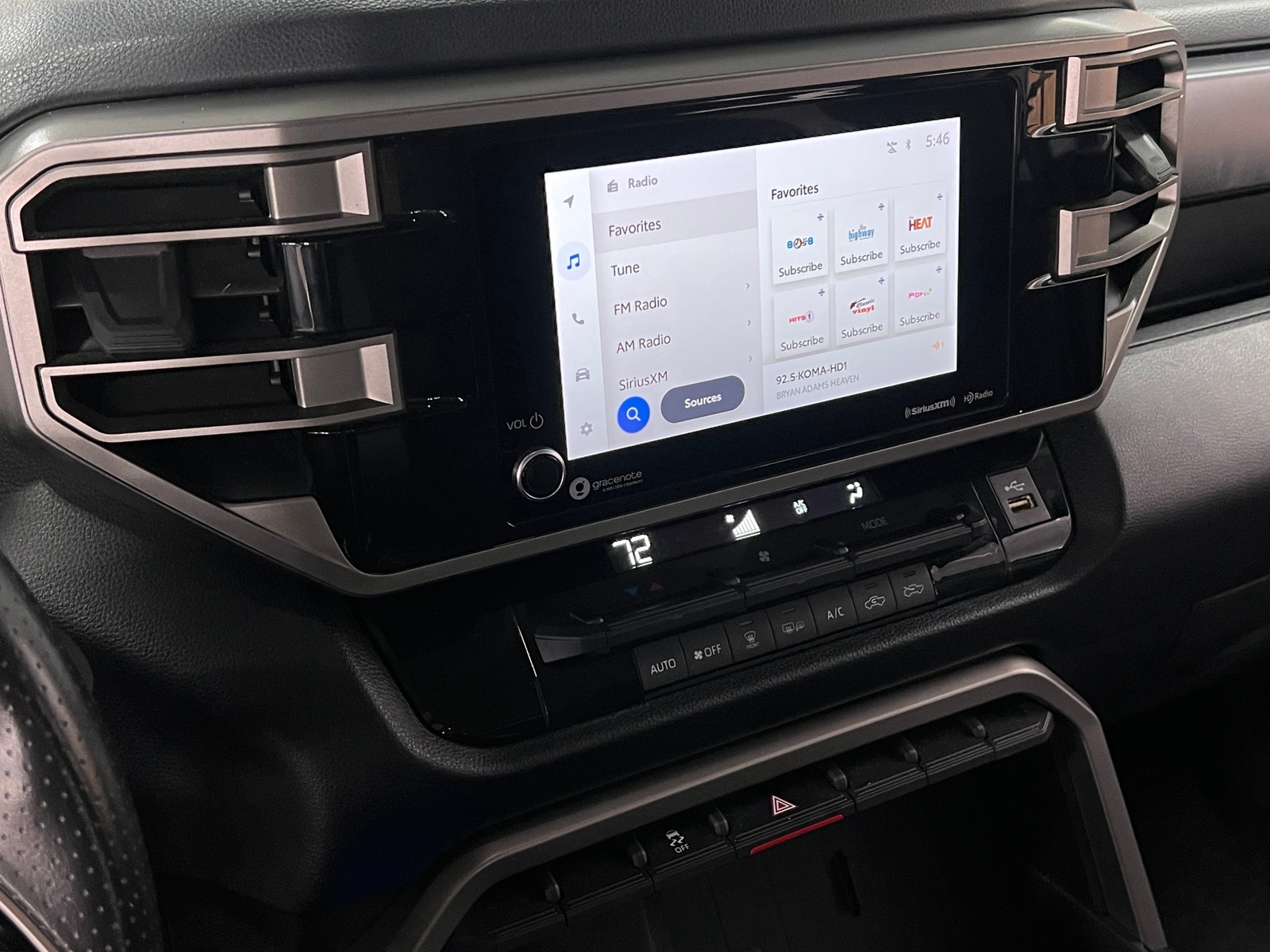 Thumbnail: 2023 Toyota Tundra - 4