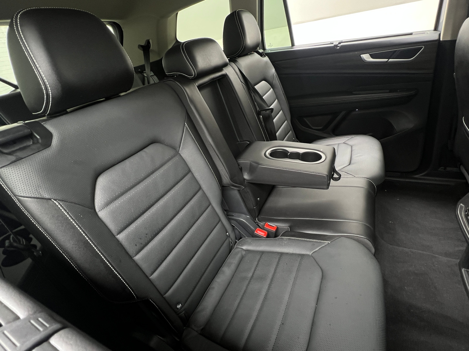 Thumbnail: 2024 Volkswagen Atlas - 5