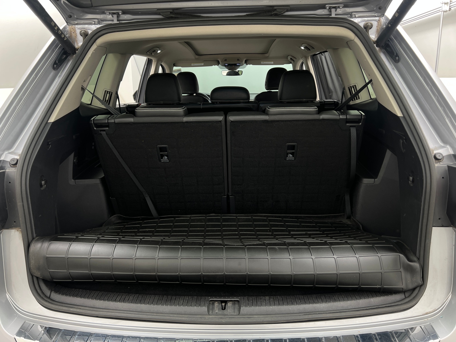 Thumbnail: 2024 Volkswagen Atlas - 6