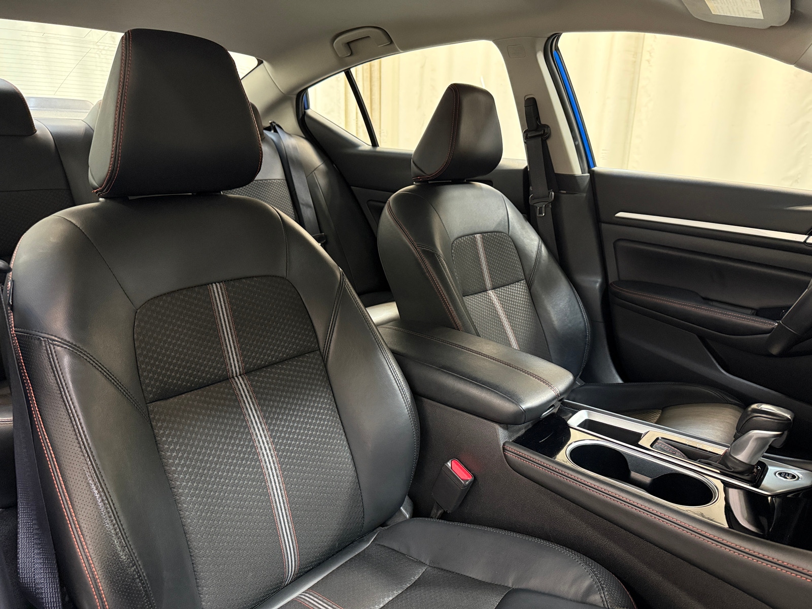 Thumbnail: 2025 Nissan Altima - 2