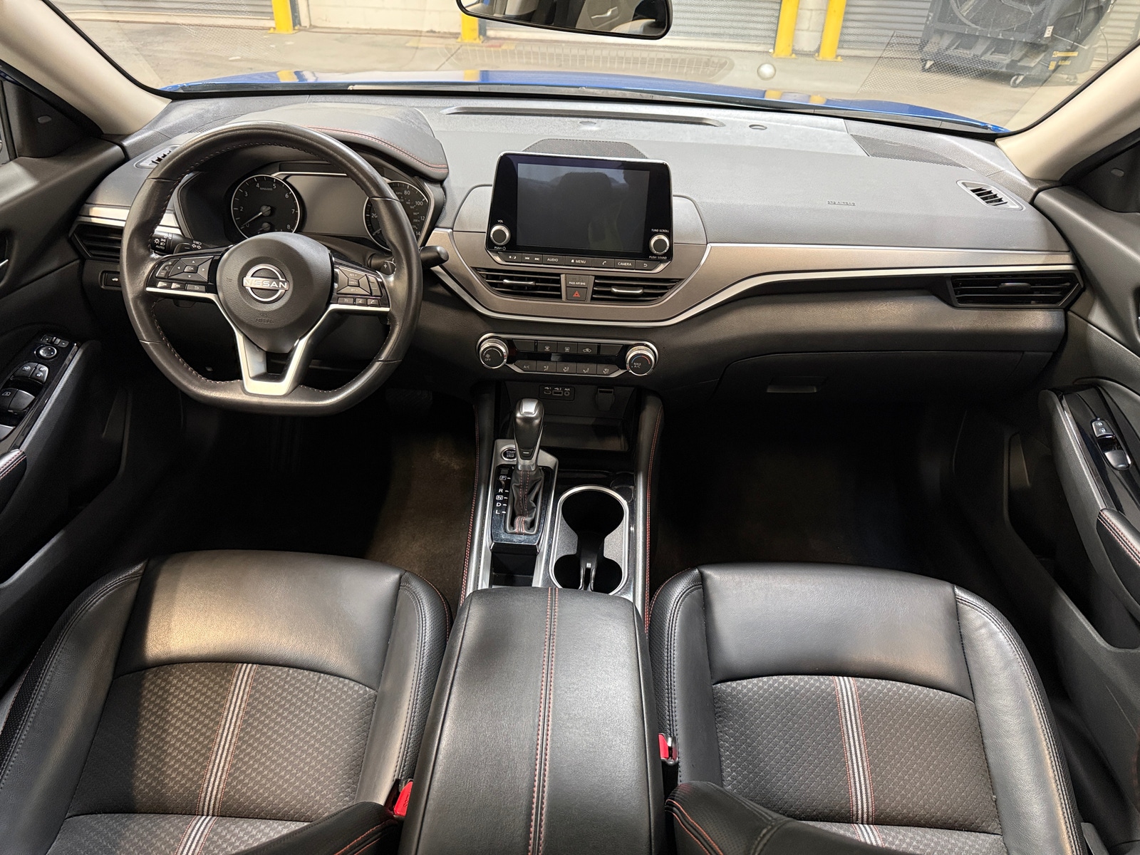 Thumbnail: 2025 Nissan Altima - 3