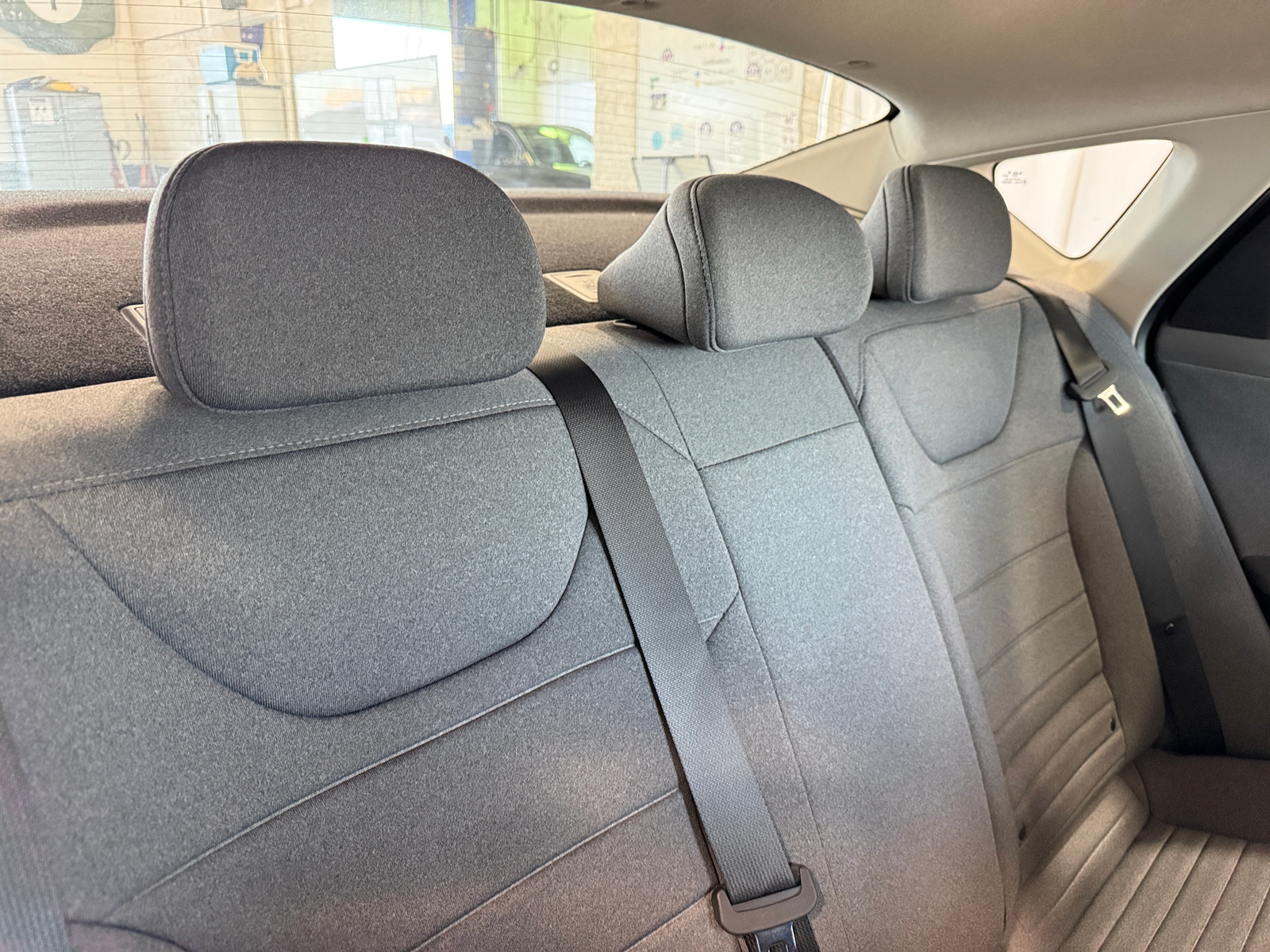 Thumbnail: 2025 Kia K4 - 6