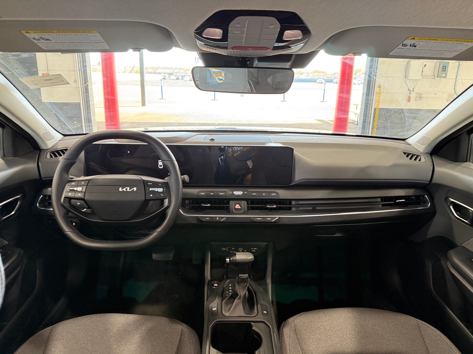 Thumbnail: 2025 Kia K4 - 3