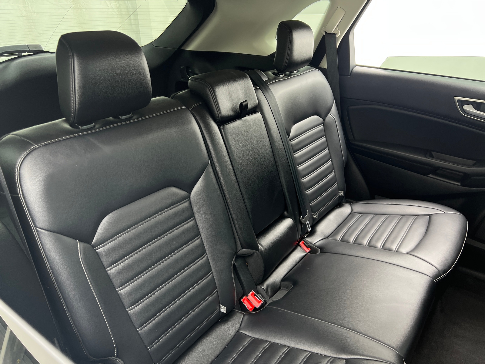 Thumbnail: 2024 Ford Edge - 5