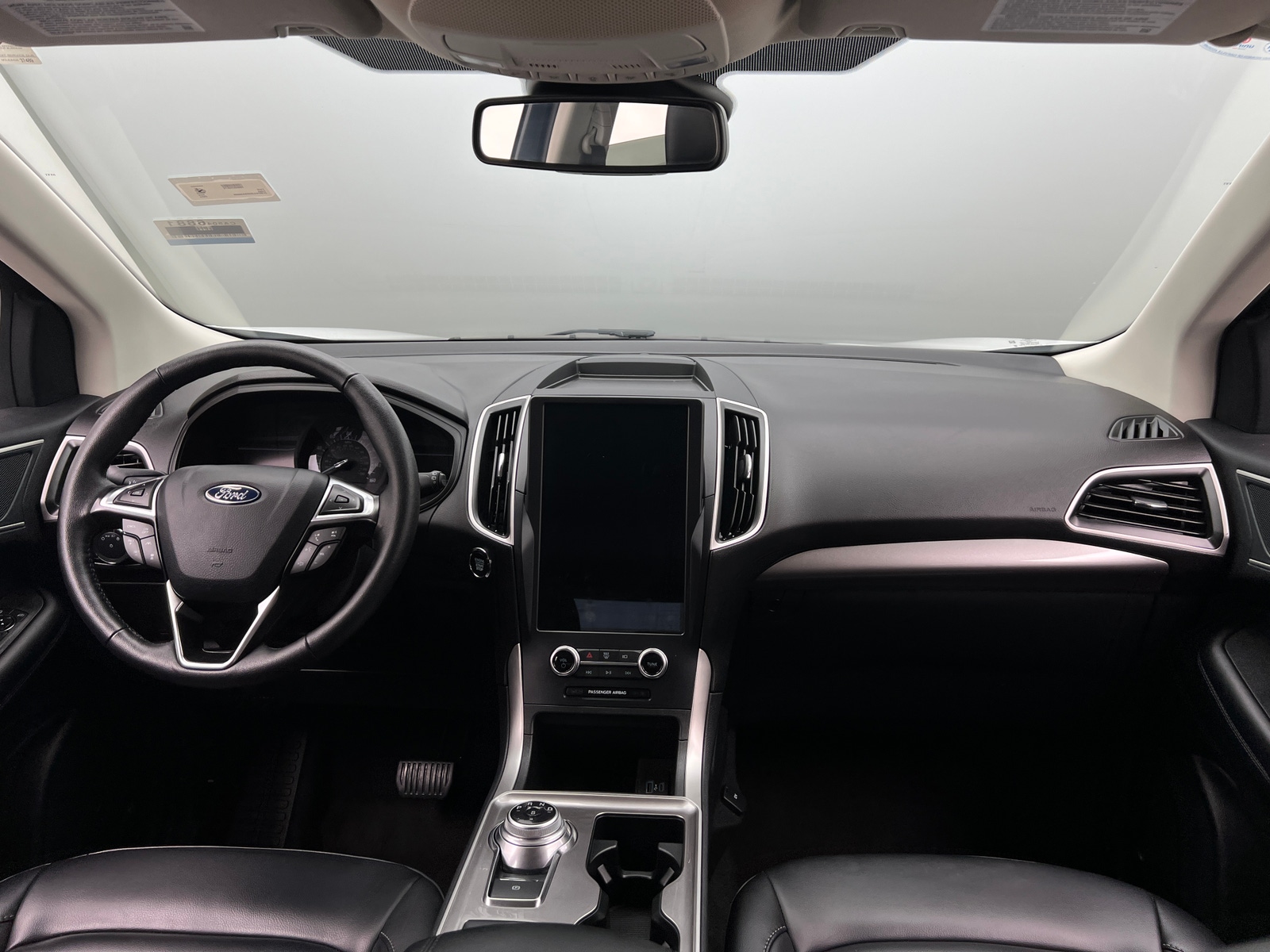 Thumbnail: 2024 Ford Edge - 2