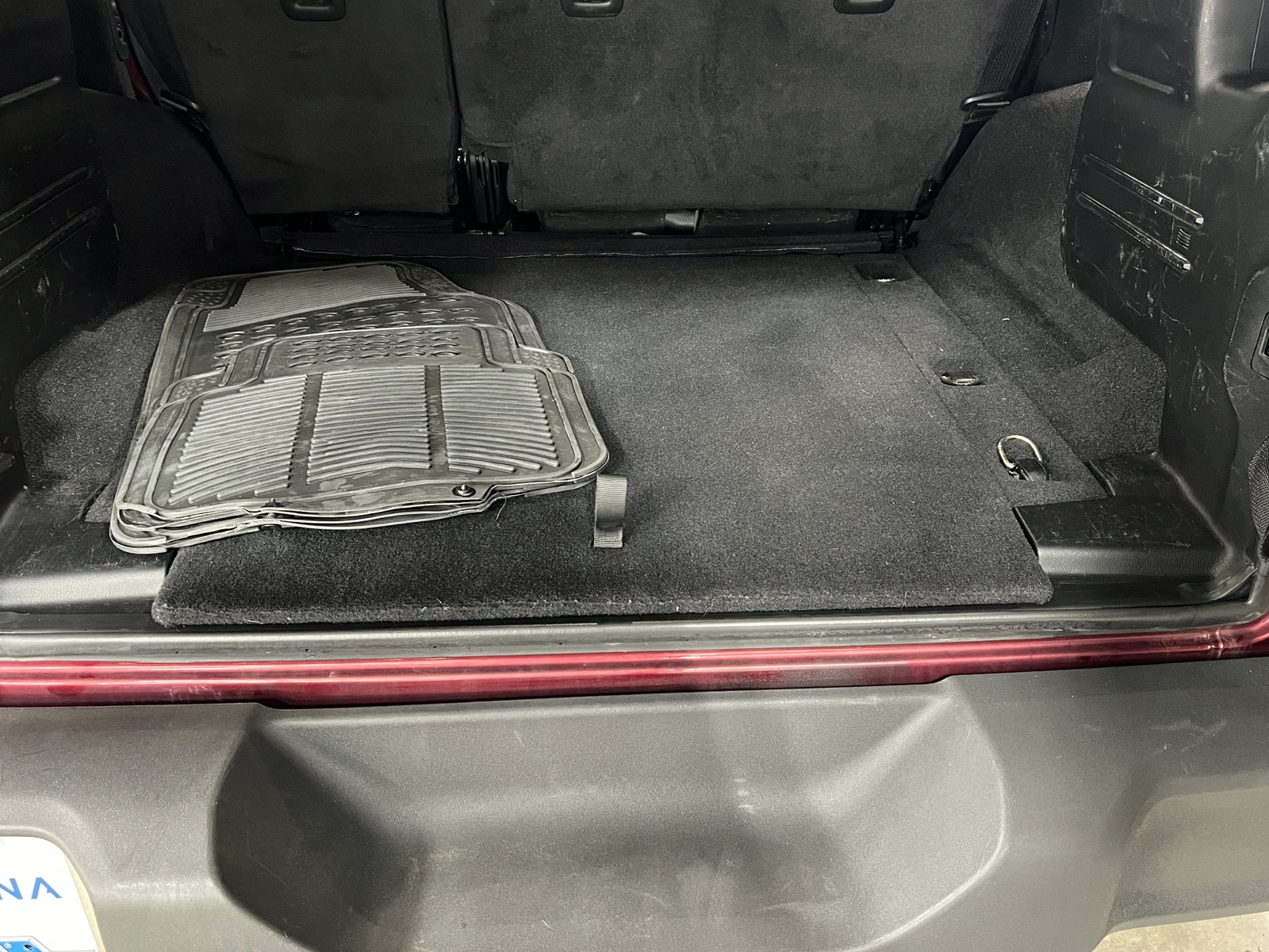 Thumbnail: 2021 Jeep Wrangler - 7