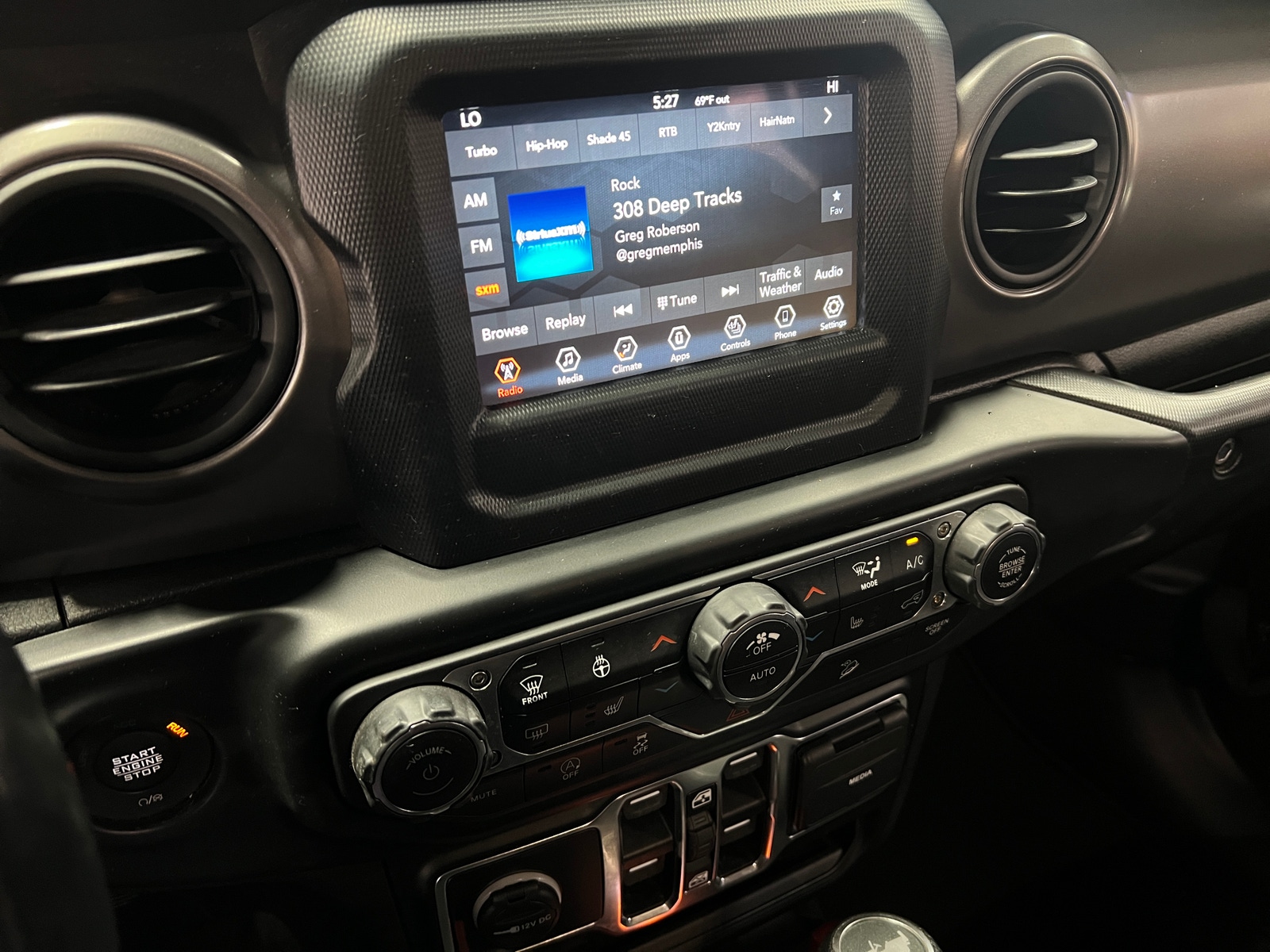 Thumbnail: 2021 Jeep Wrangler - 4