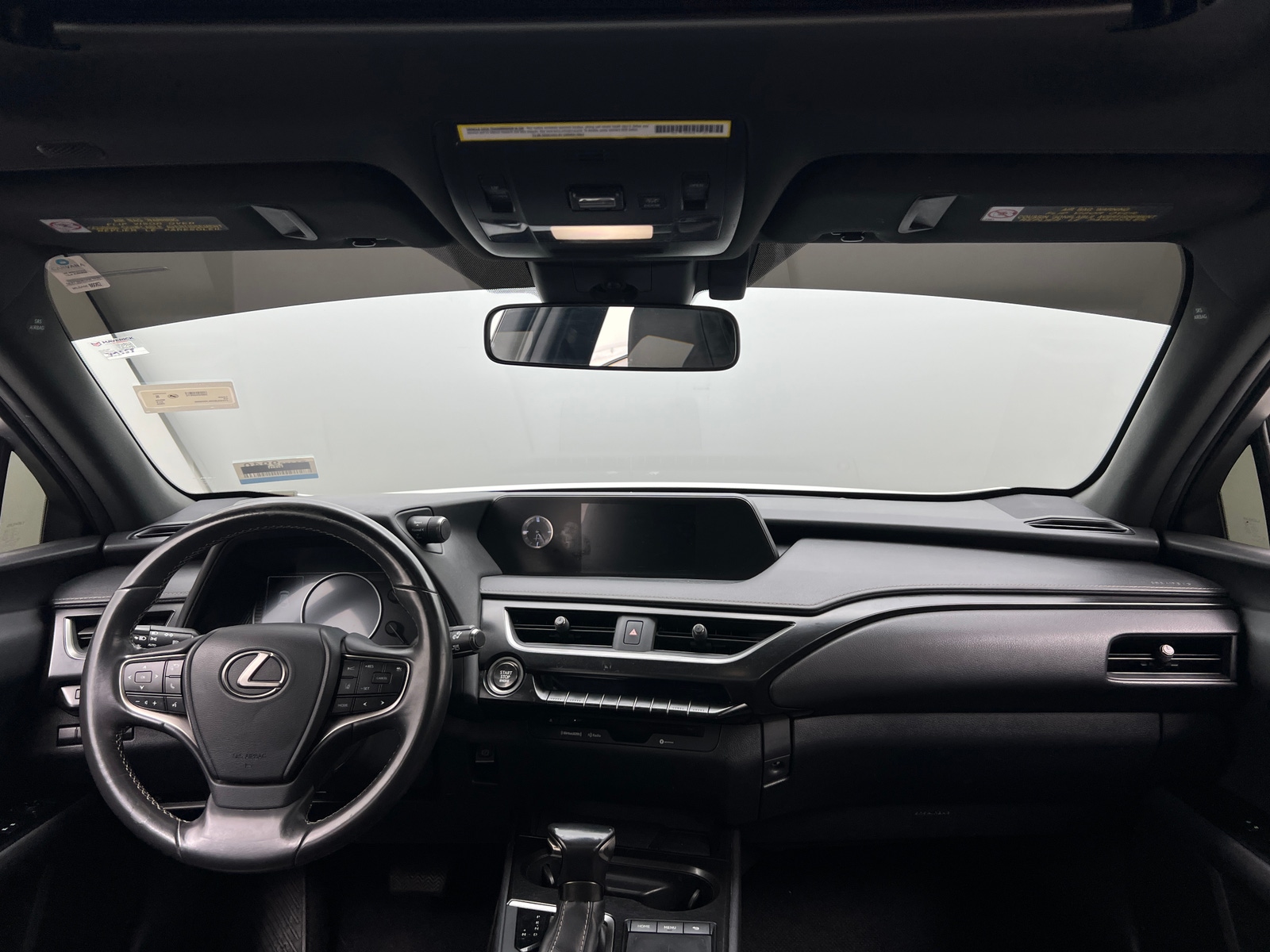 Thumbnail: 2020 Lexus UX - 2