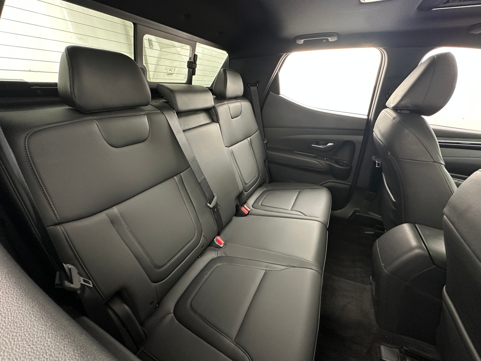 Thumbnail: 2024 Hyundai Santa Cruz - 5