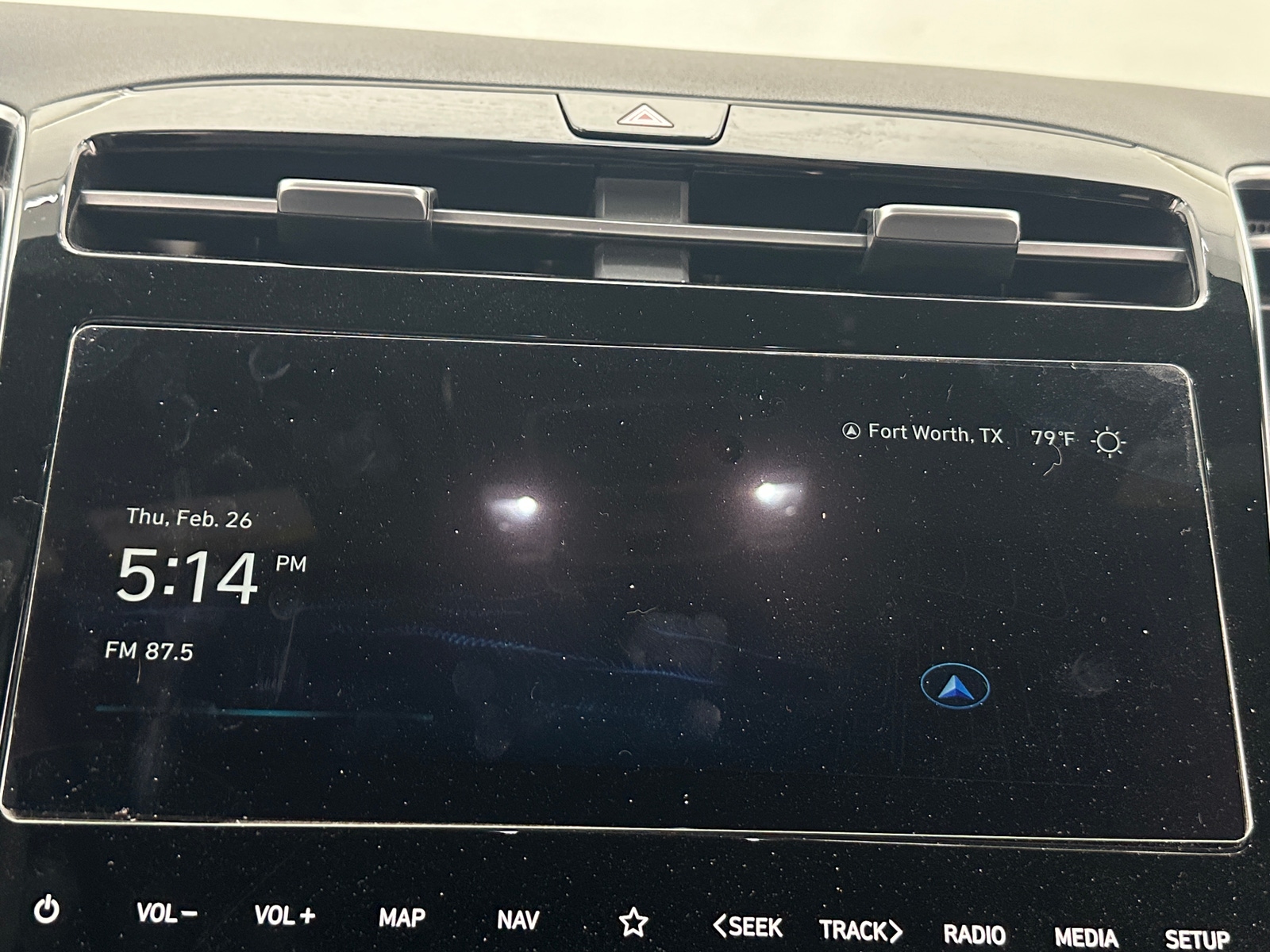 Thumbnail: 2024 Hyundai Santa Cruz - 3