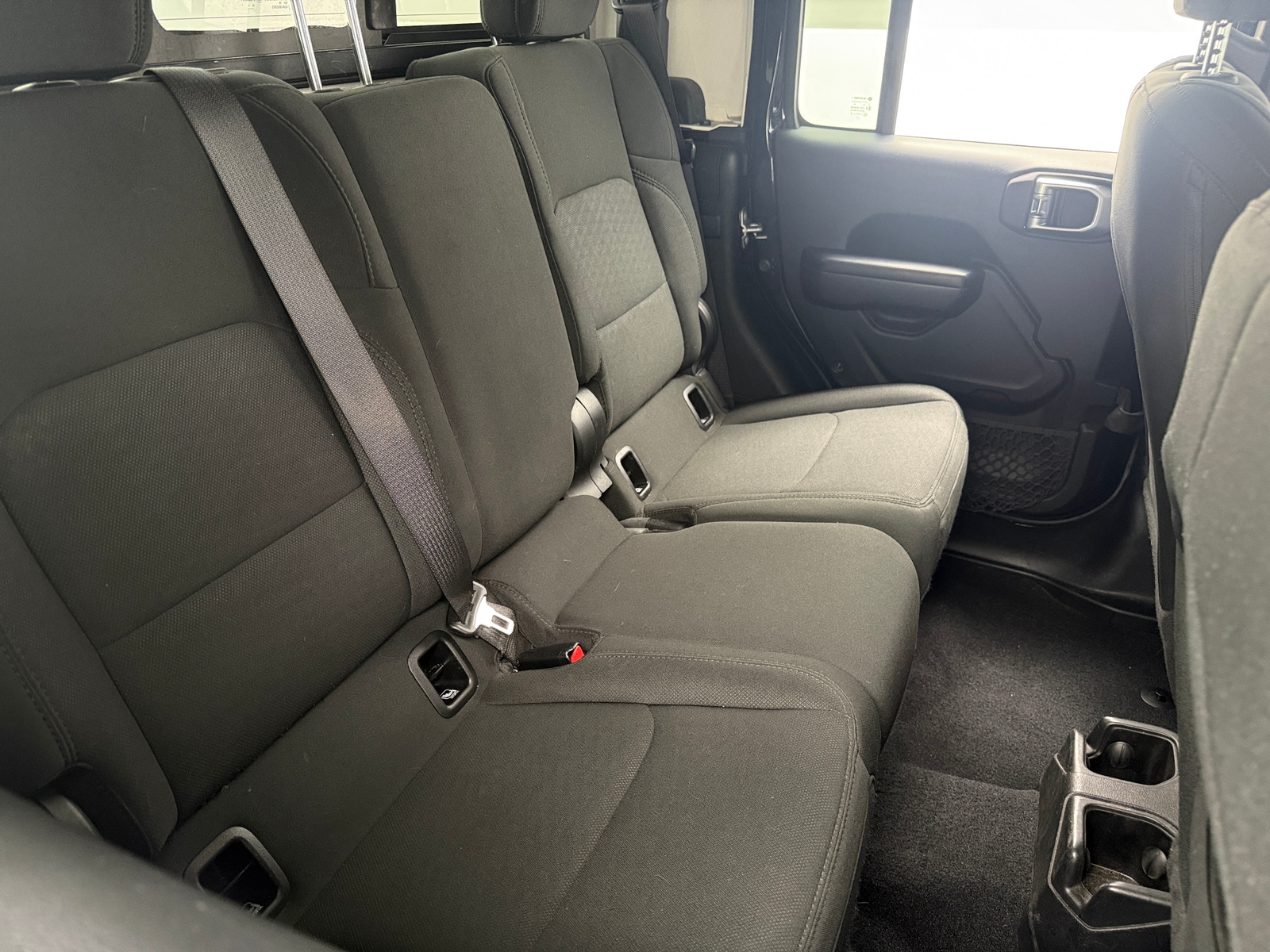 Thumbnail: 2020 Jeep Gladiator - 6