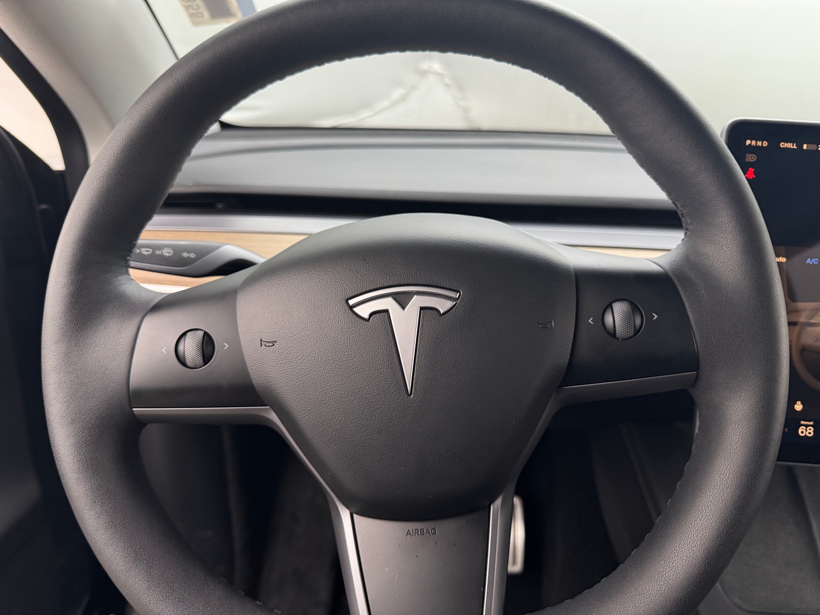 Thumbnail: 2022 Tesla Model Y - 4