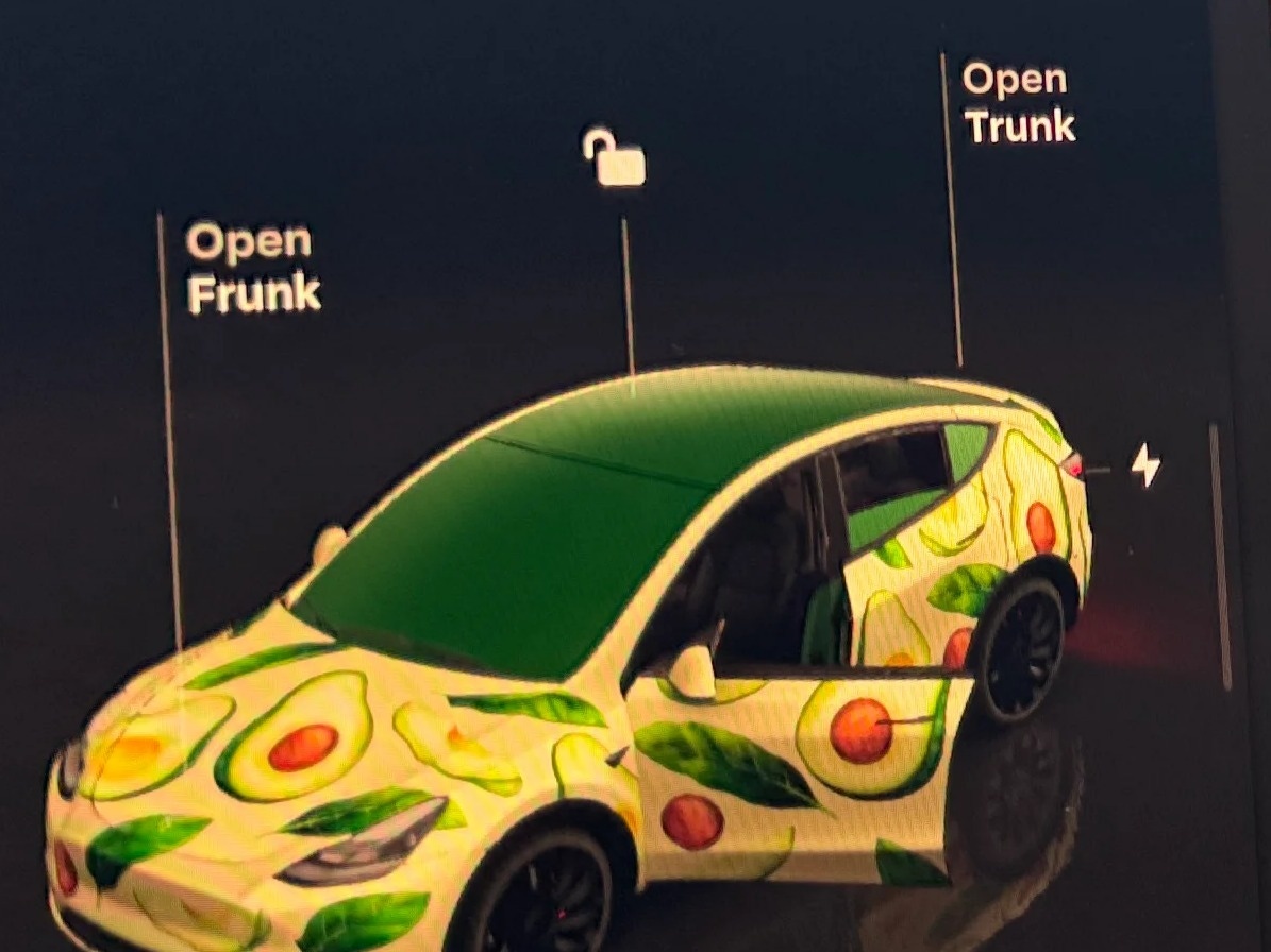 Thumbnail: 2022 Tesla Model Y - 3