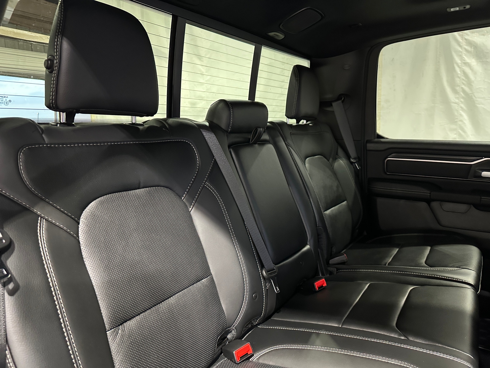 Thumbnail: 2026 RAM 1500 - 5